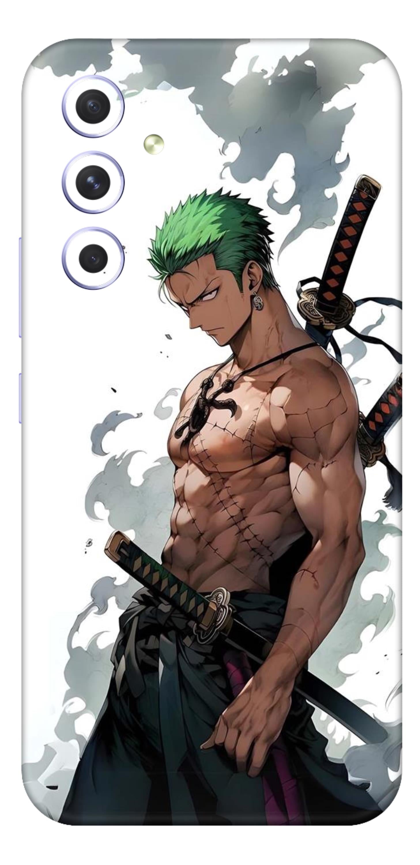 Samsung Galaxy A54 5G Skins and Wraps