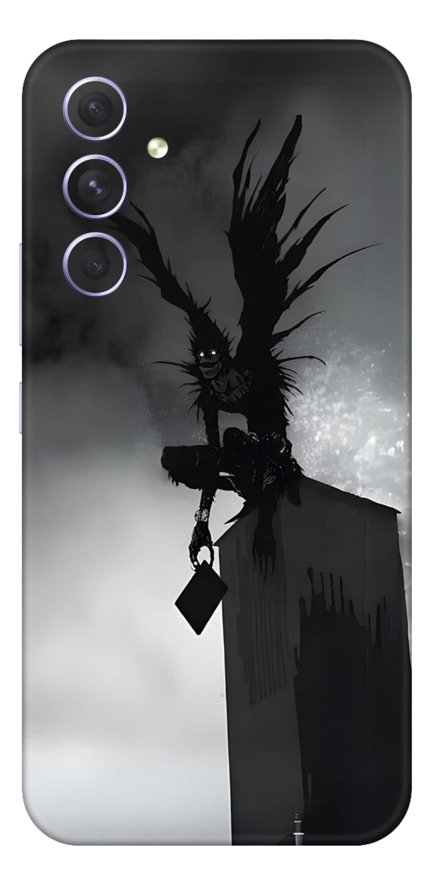 Samsung Galaxy A54 5G Skins and Wraps