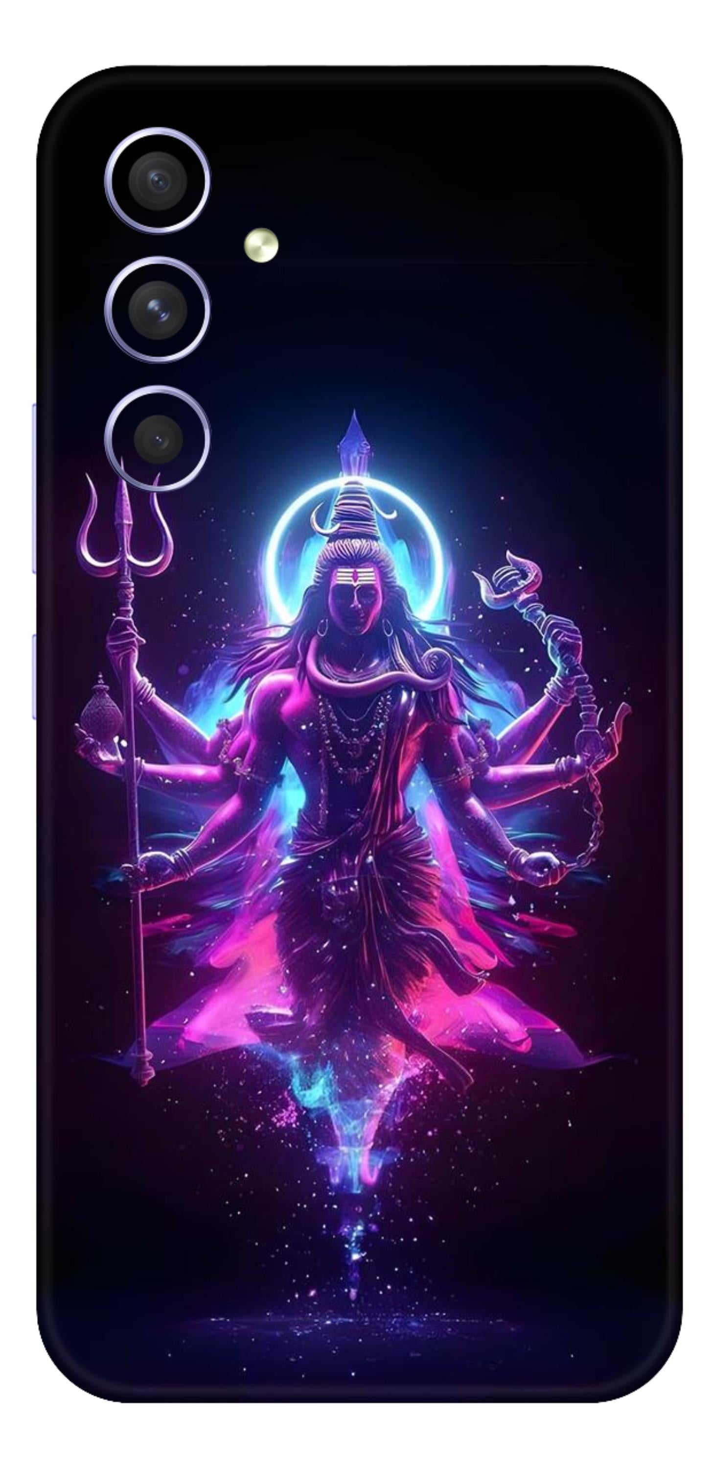 Samsung Galaxy A54 5G Skins and Wraps