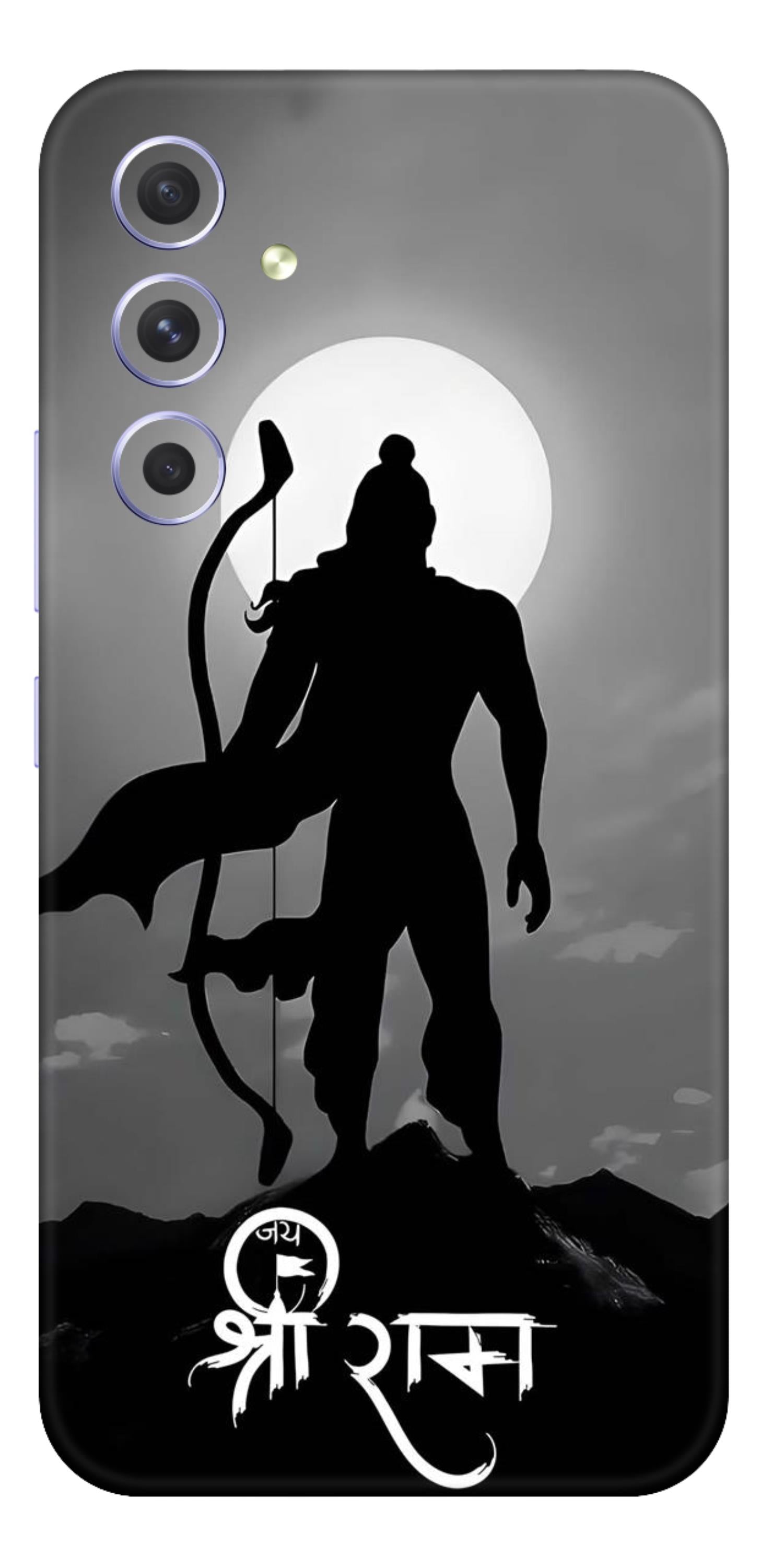 Samsung Galaxy A54 5G Skins and Wraps