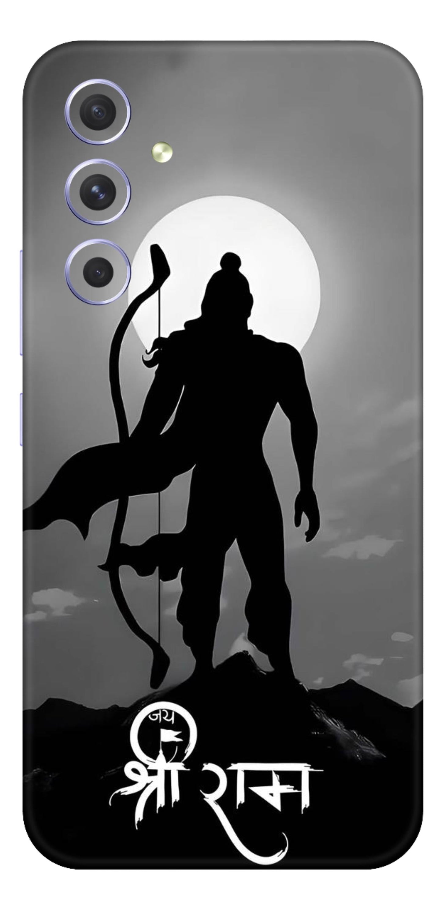 Samsung Galaxy A54 5G Skins and Wraps