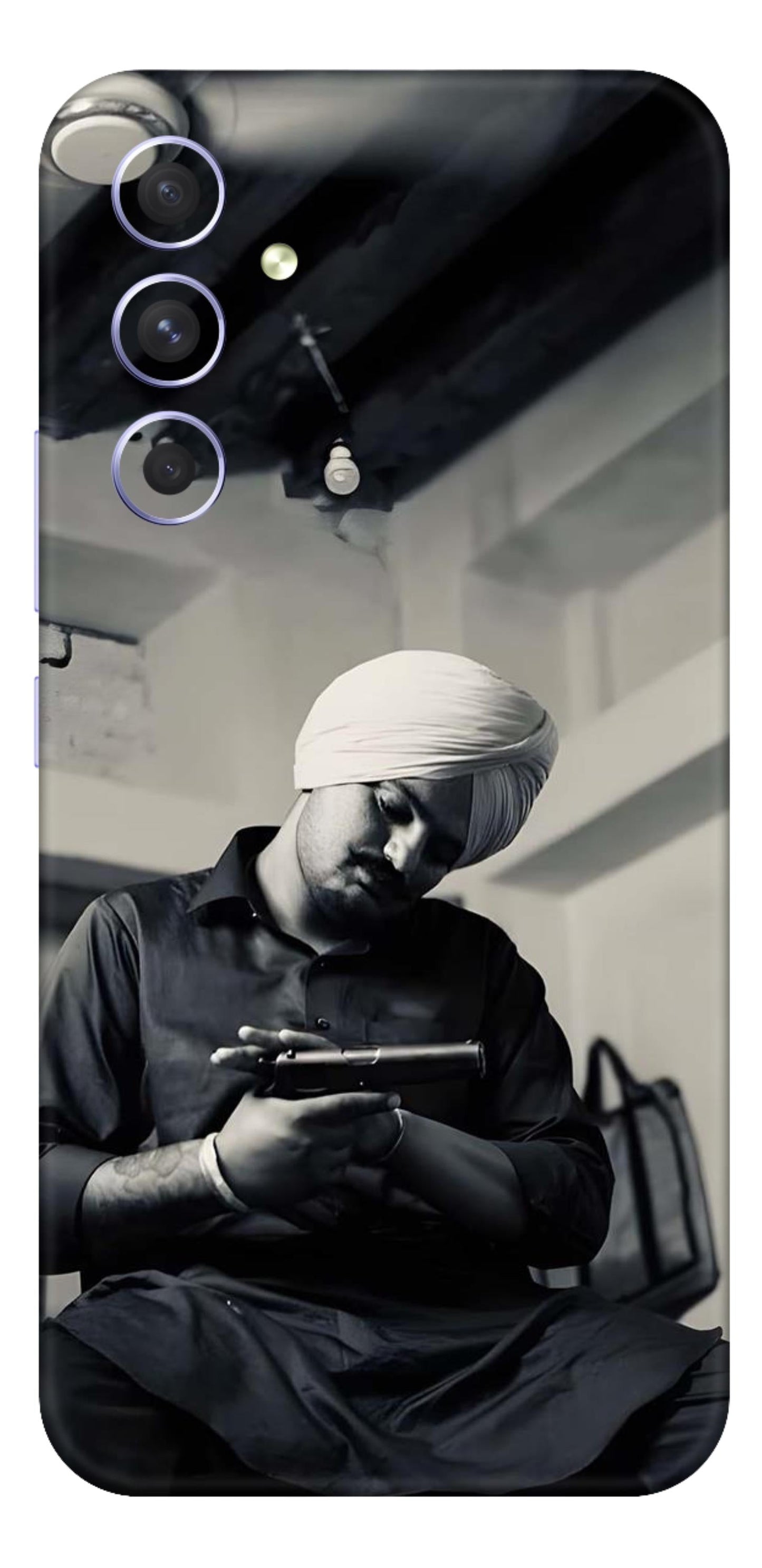 Samsung Galaxy A54 5G Skins and Wraps