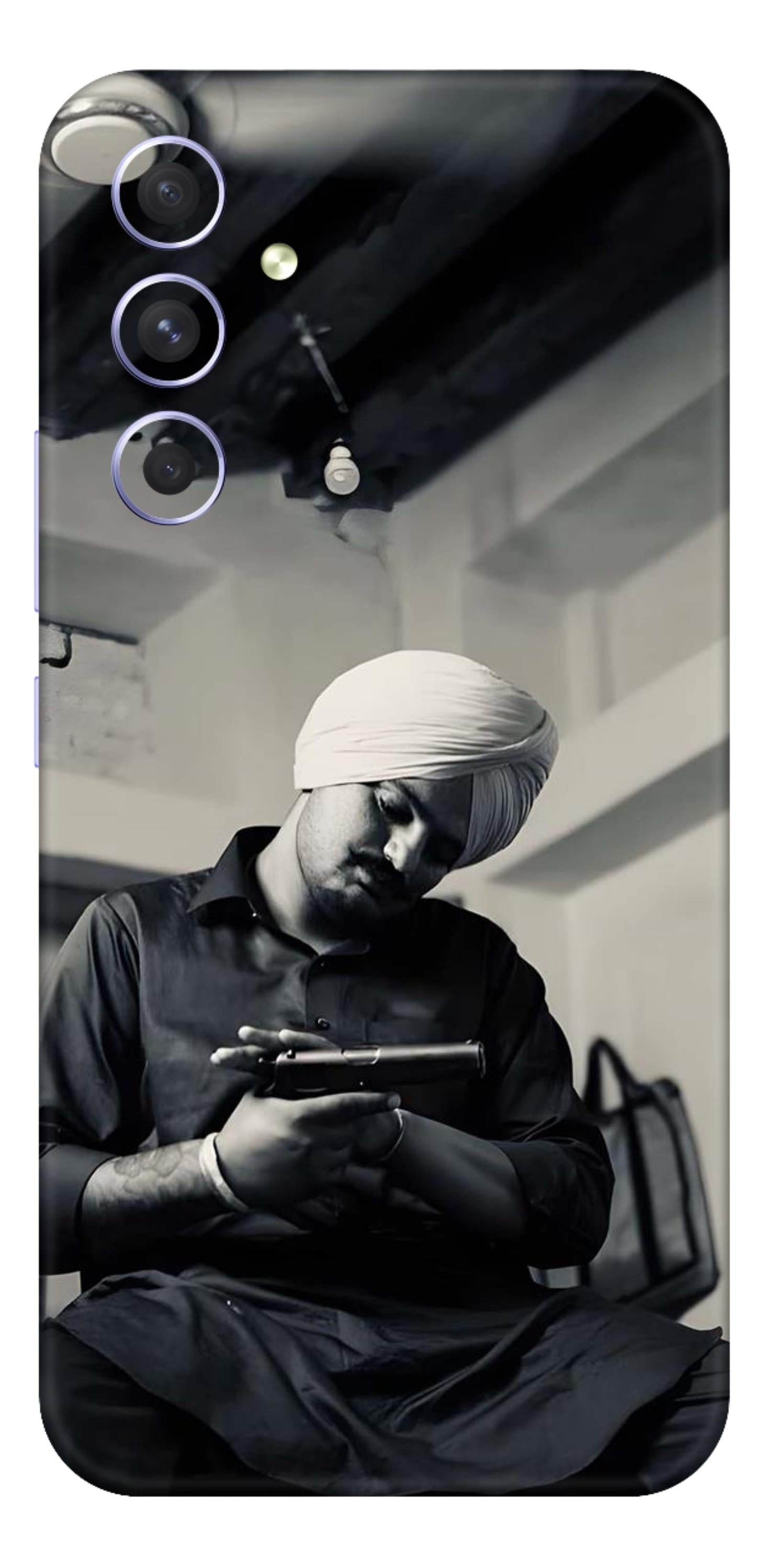 Samsung Galaxy A54 5G Skins and Wraps