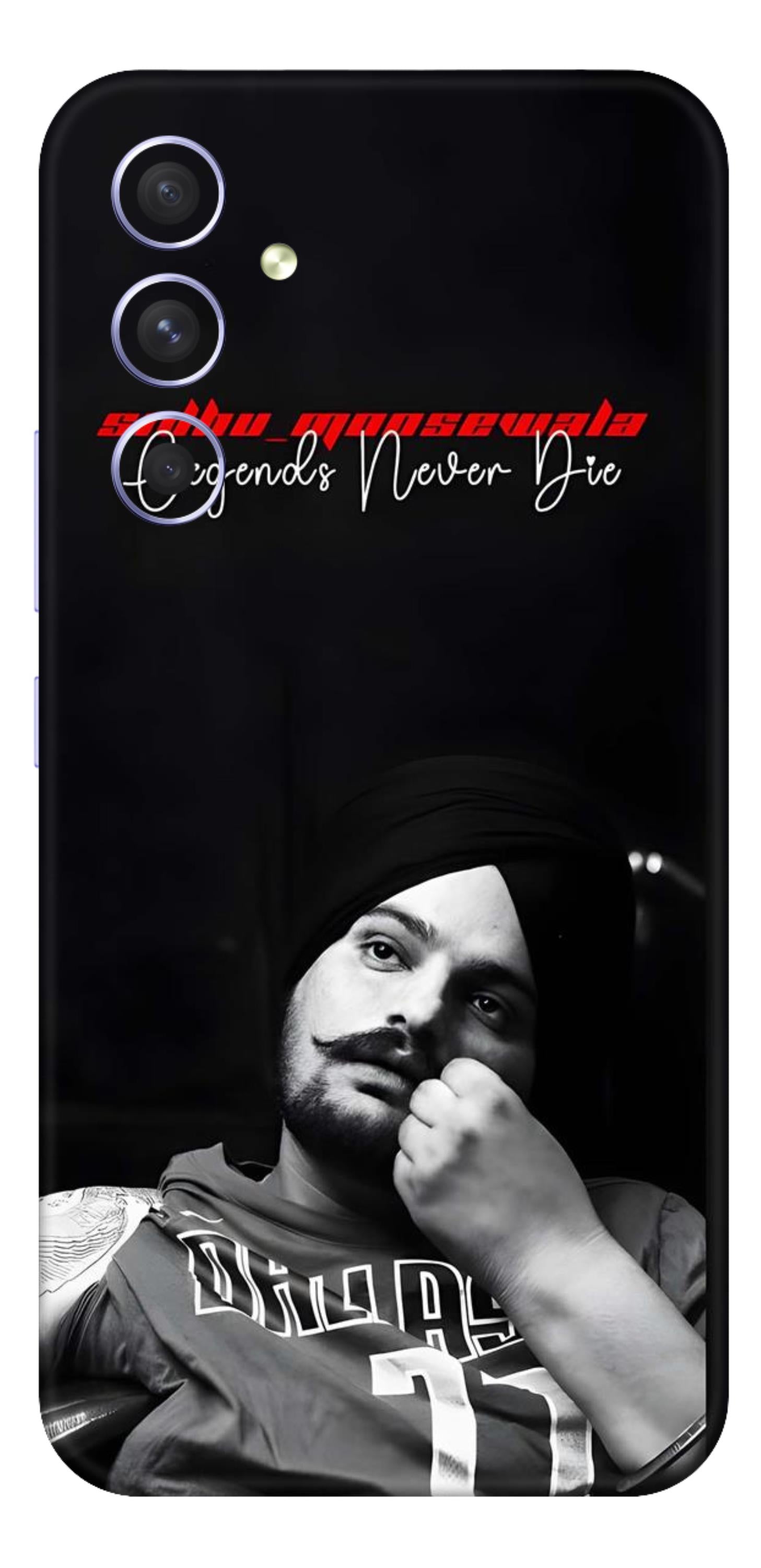 Samsung Galaxy A54 5G Skins and Wraps