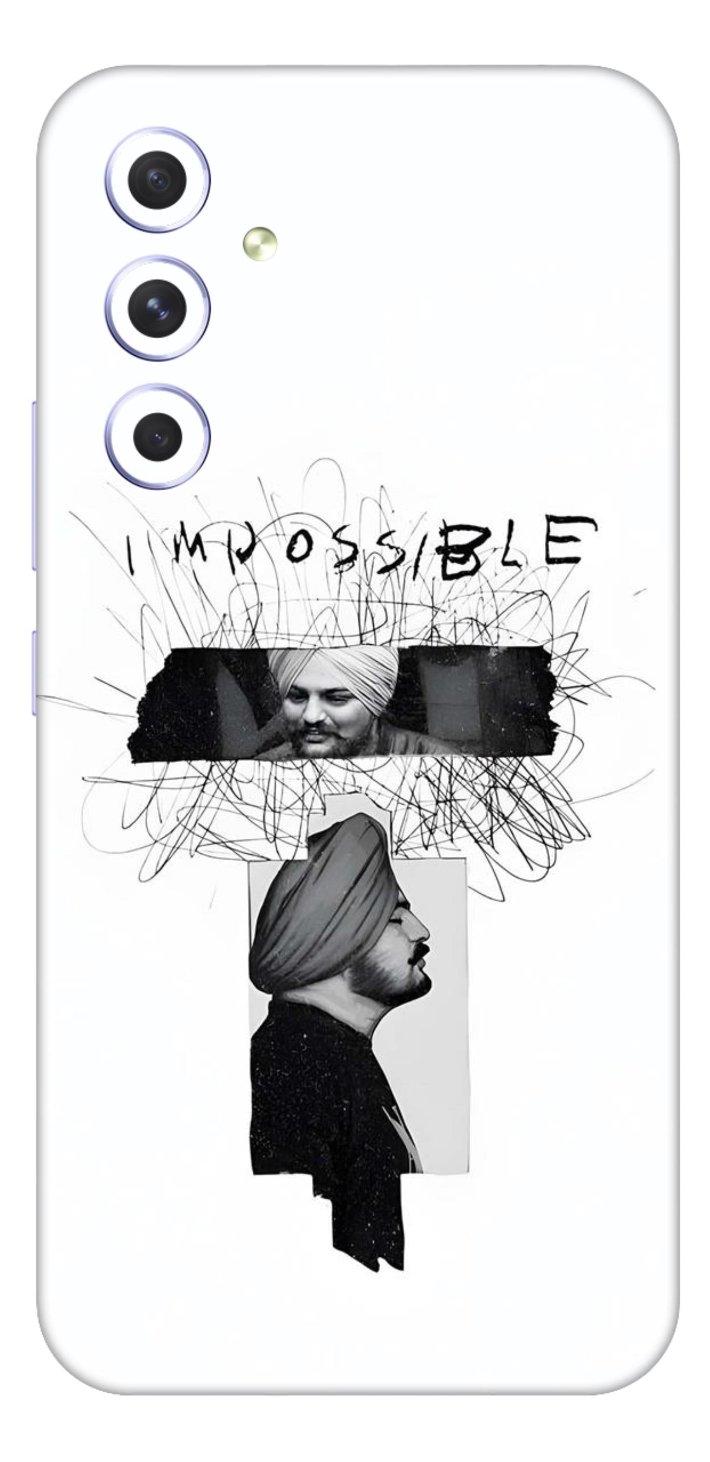 Samsung Galaxy A54 5G Skins and Wraps