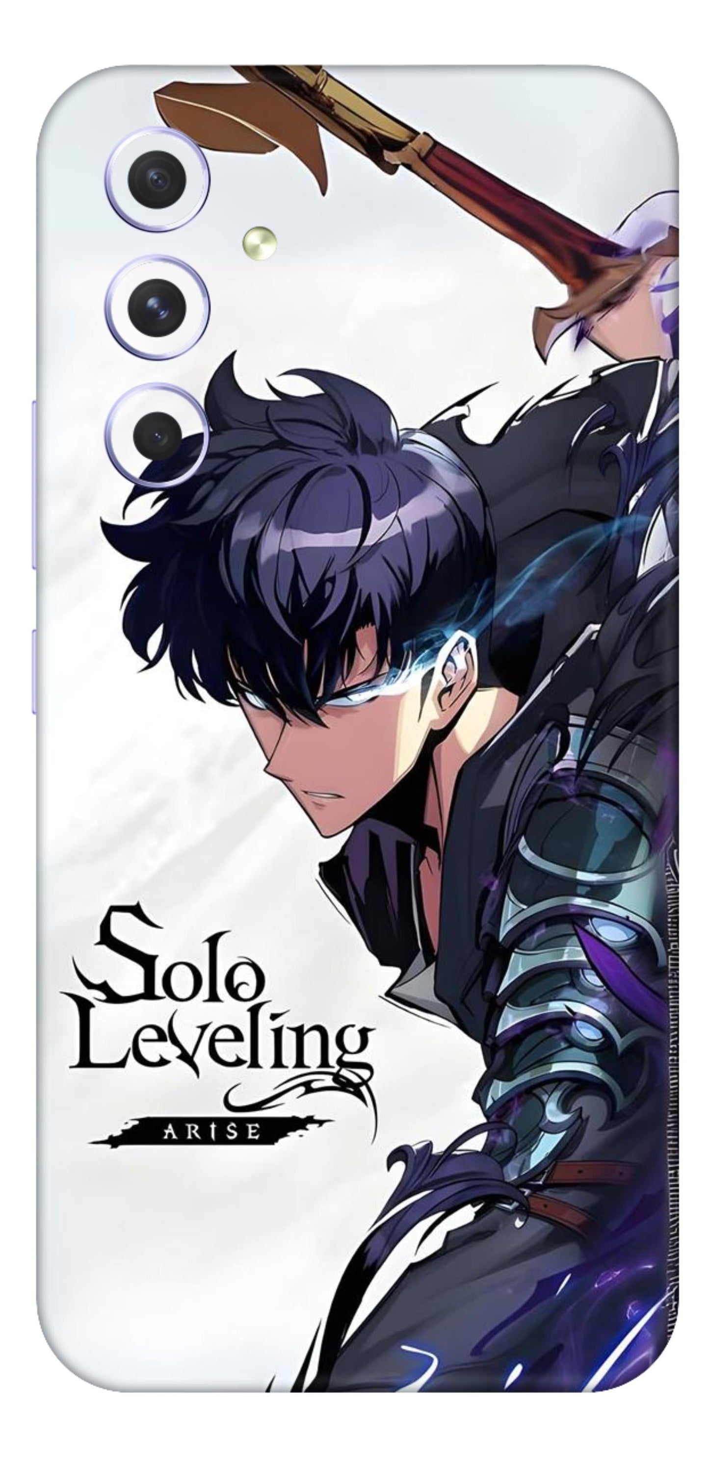 Samsung Galaxy A54 5G Skins and Wraps