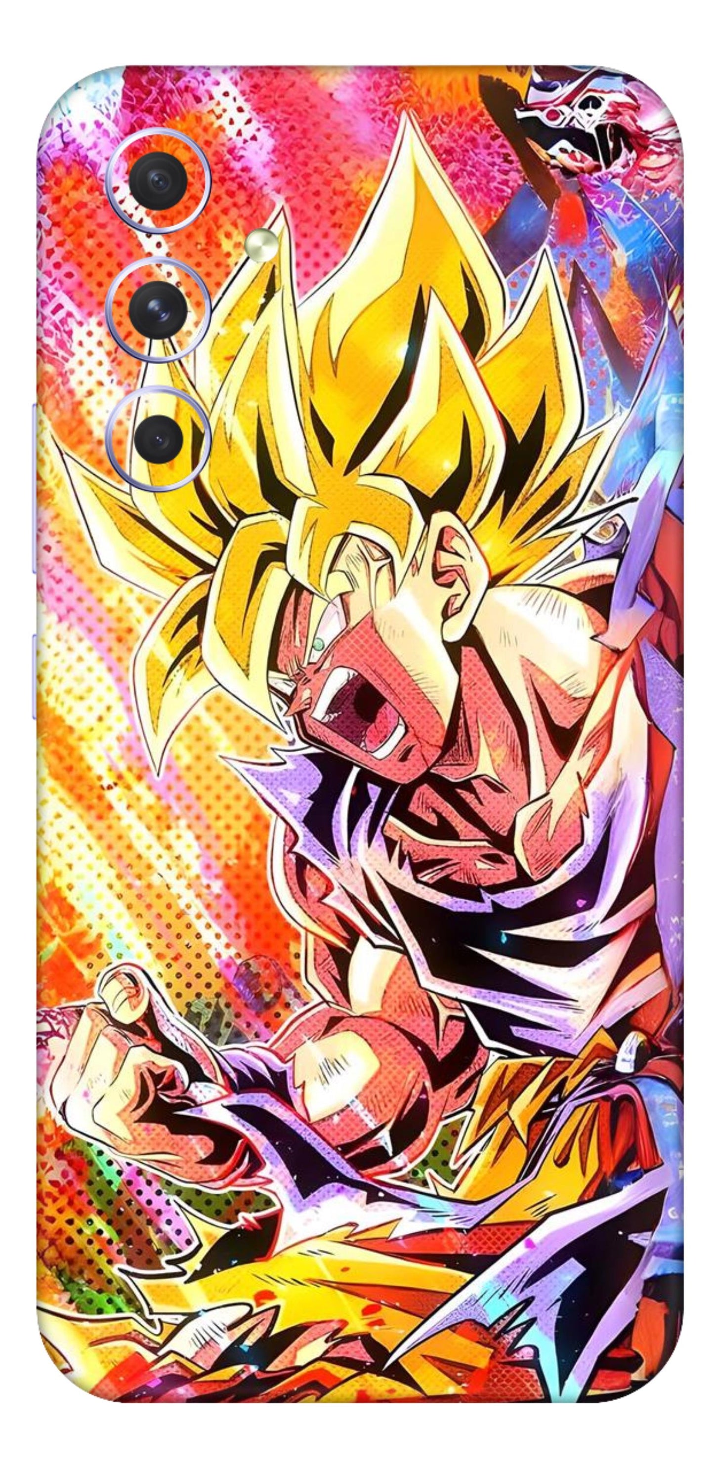 Samsung Galaxy A54 5G Skins and Wraps