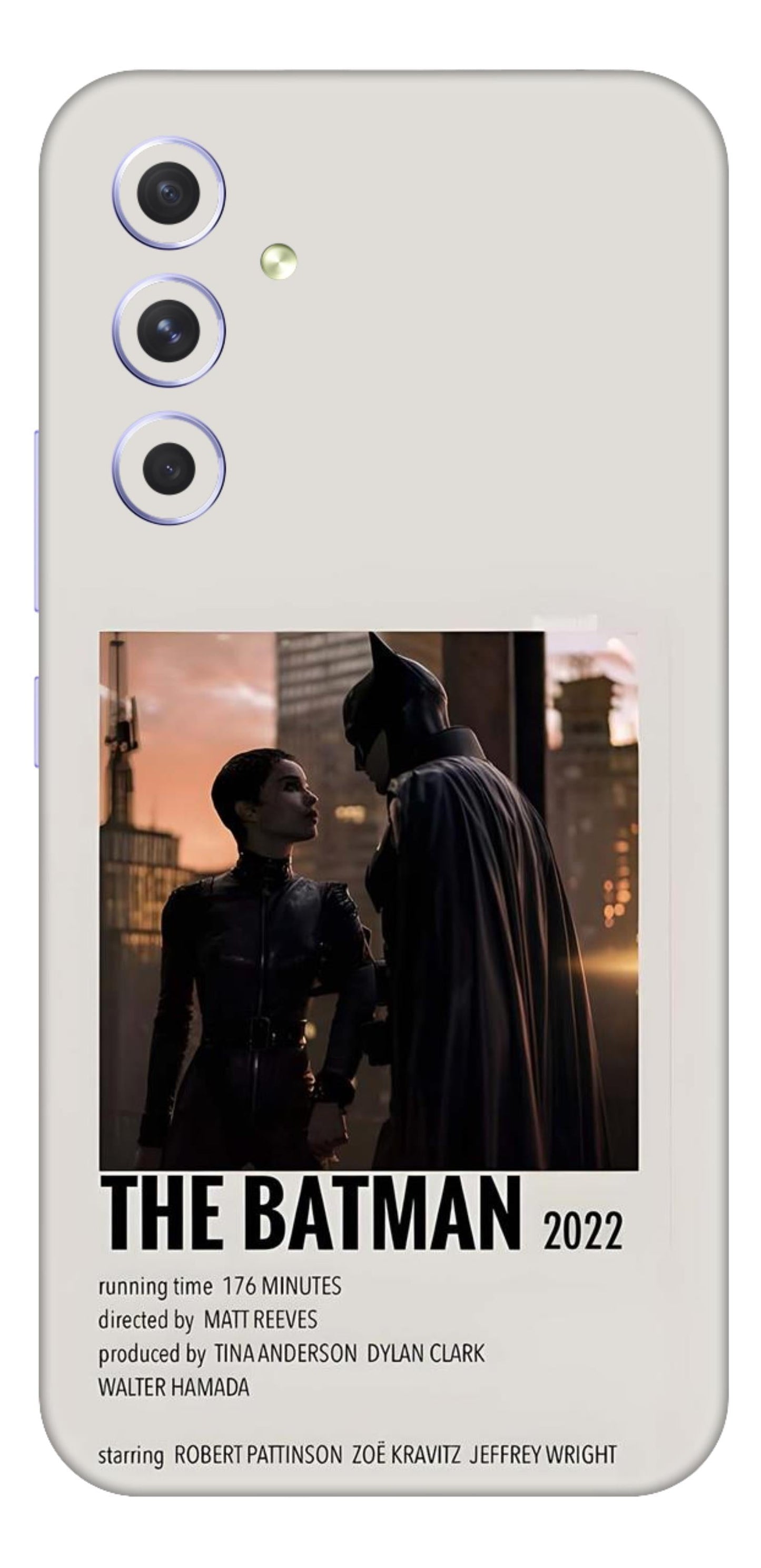 Samsung Galaxy A54 5G Skins and Wraps