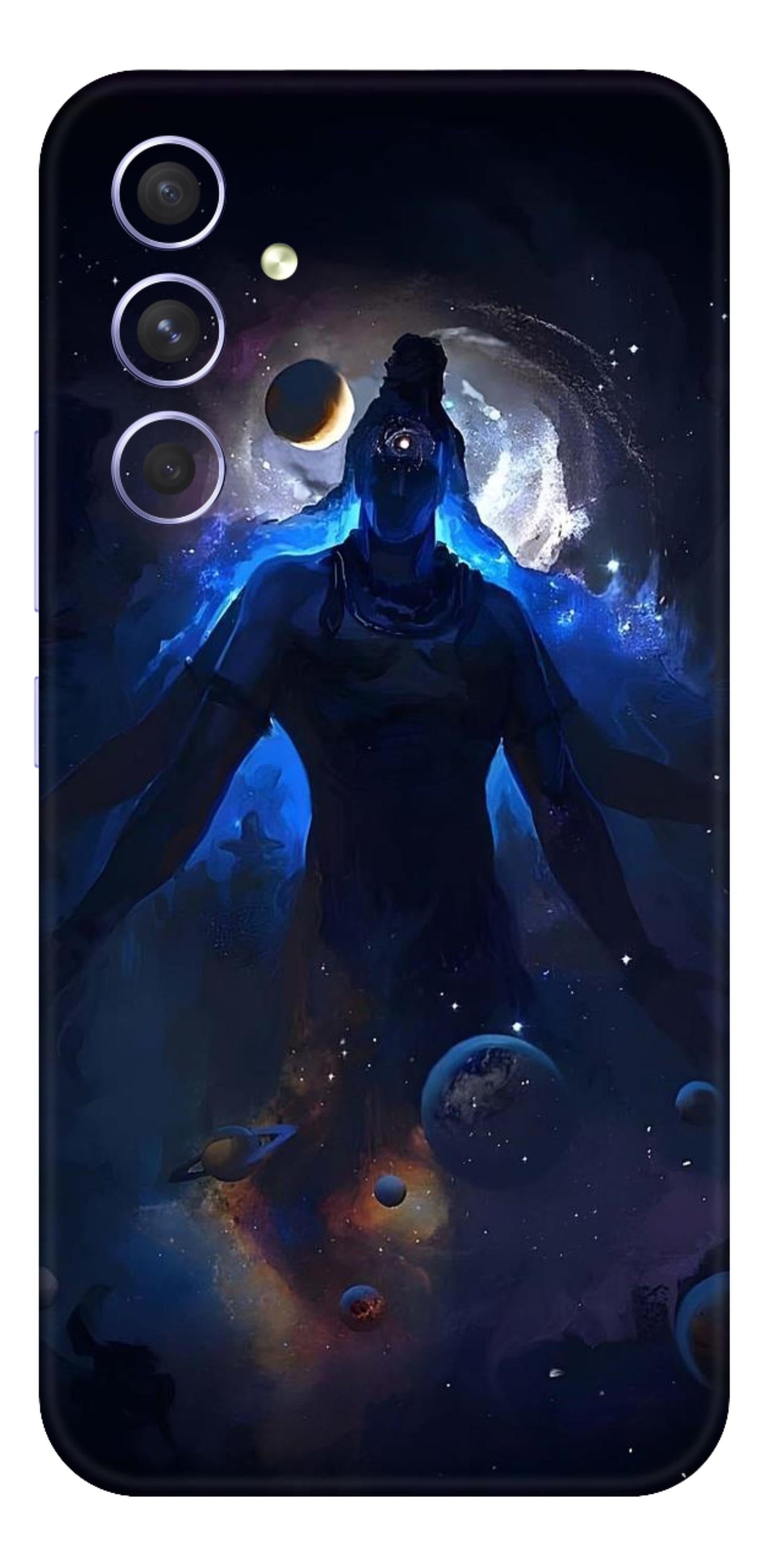 Samsung Galaxy A54 5G Skins and Wraps