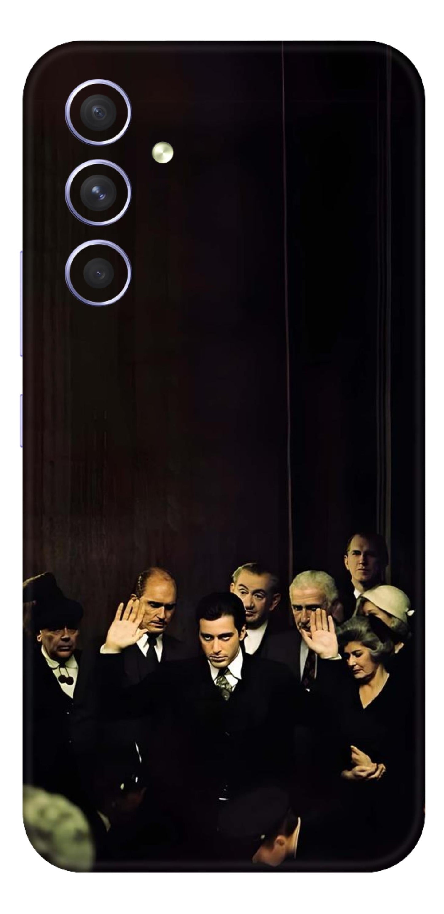 Samsung Galaxy A54 5G Skins and Wraps