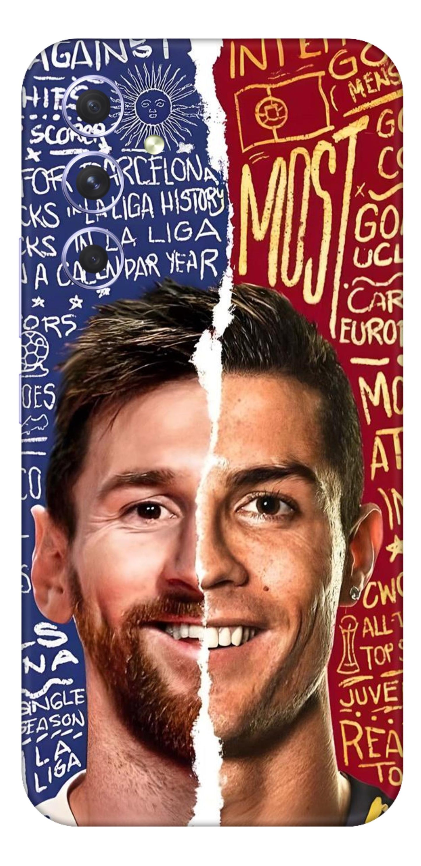 Samsung Galaxy A54 5G Skins and Wraps