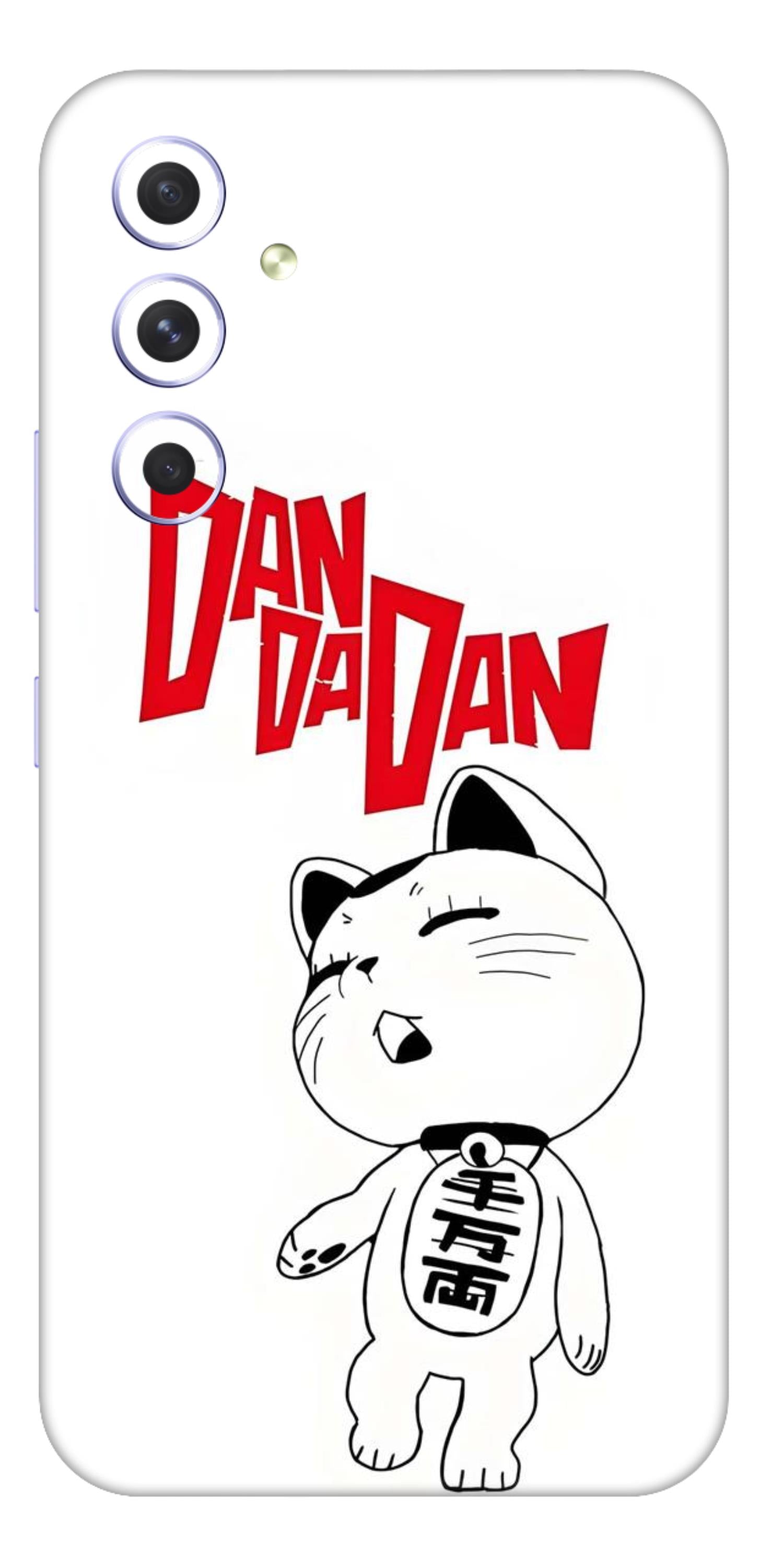 Samsung Galaxy A54 5G Skins and Wraps