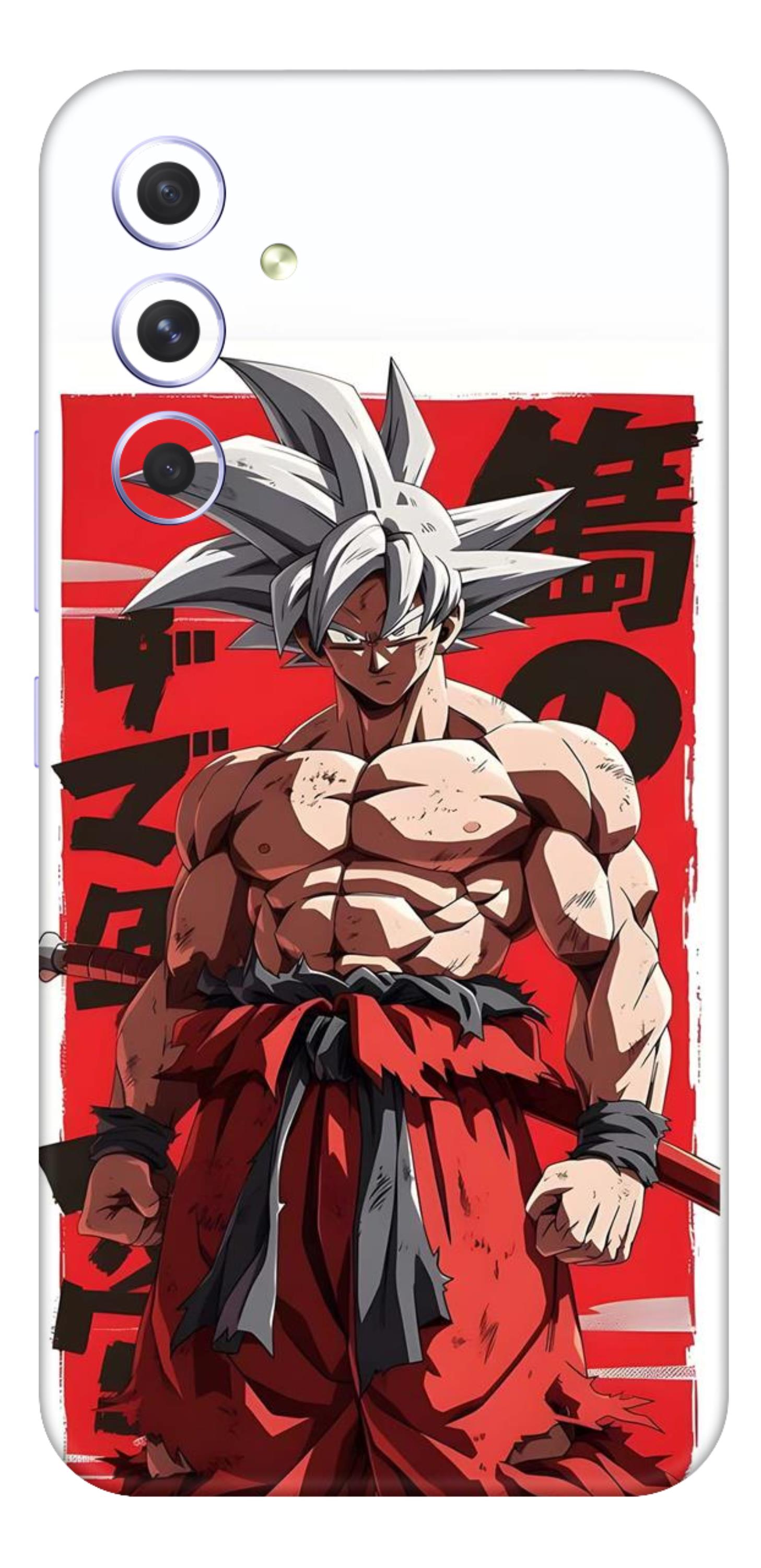 Samsung Galaxy A54 5G Skins and Wraps