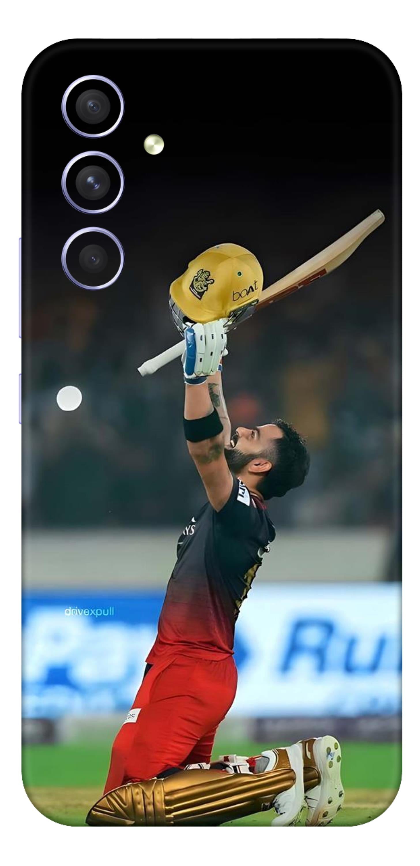 Samsung Galaxy A54 5G Skins and Wraps