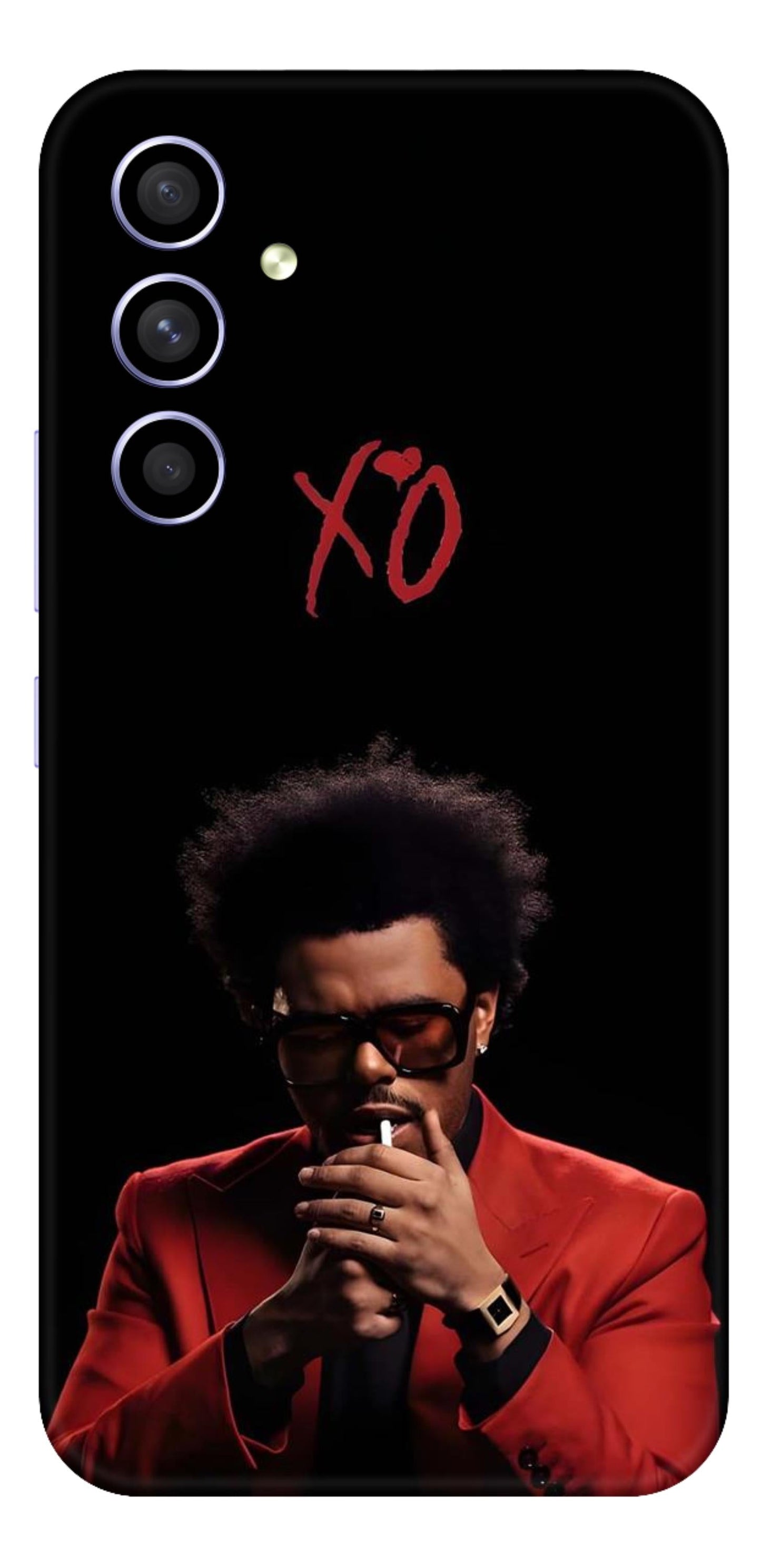 Samsung Galaxy A54 5G Skins and Wraps