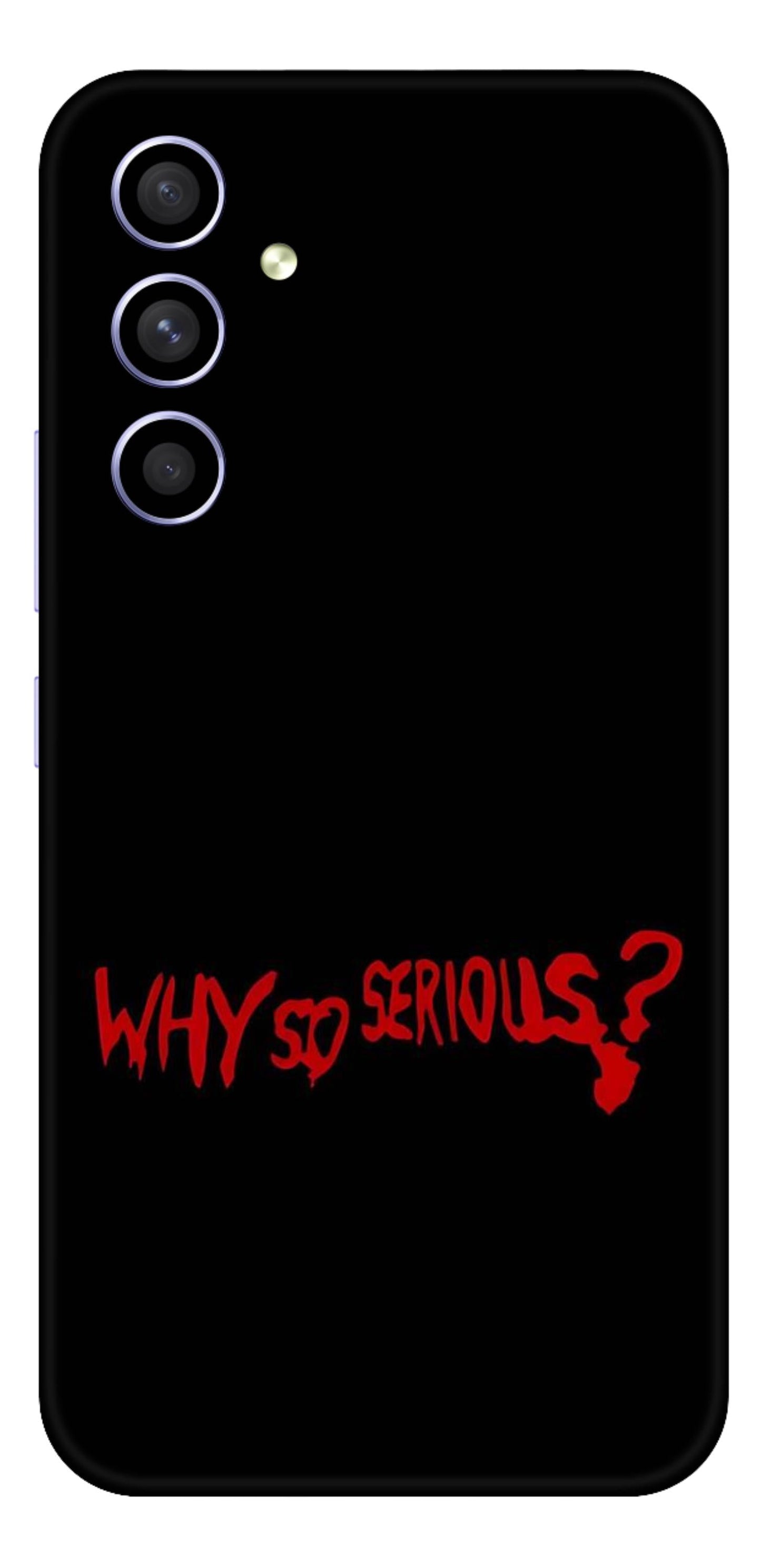 Samsung Galaxy A54 5G Skins and Wraps