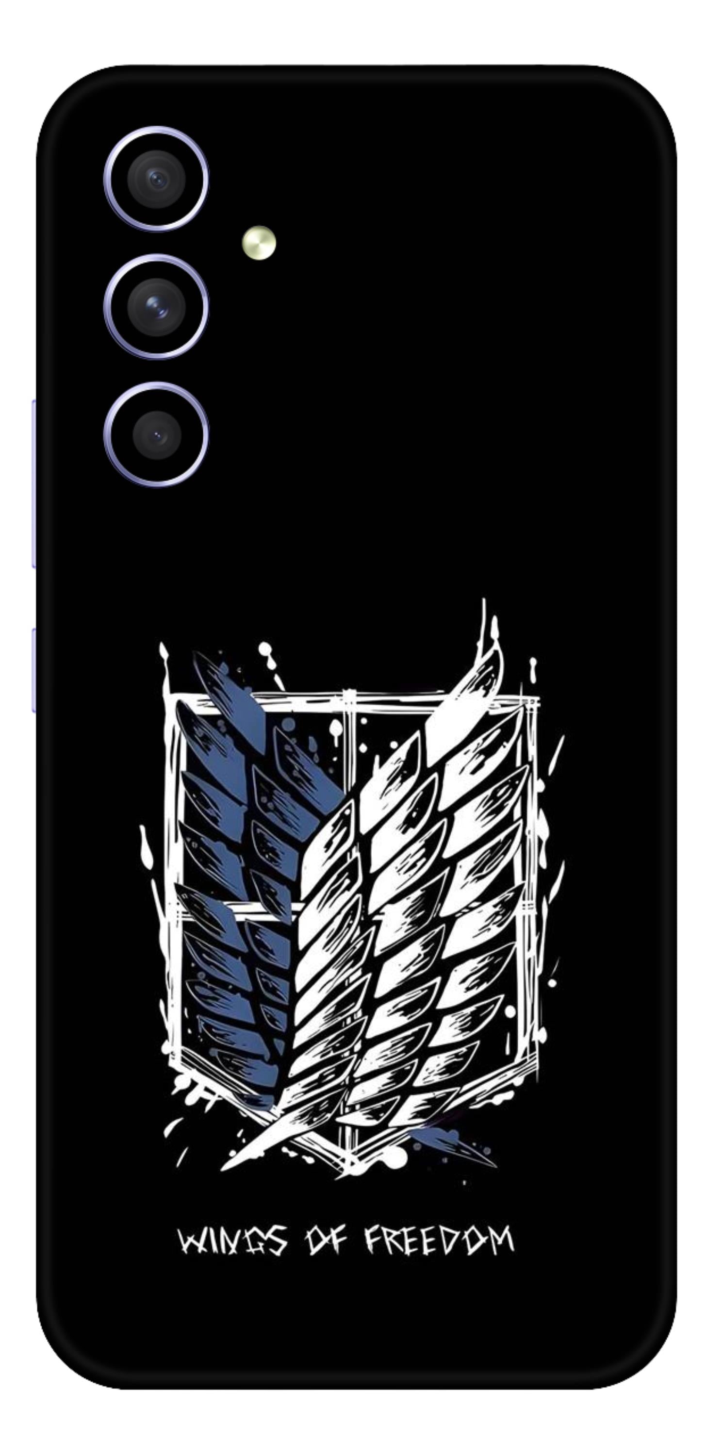 Samsung Galaxy A54 5G Skins and Wraps