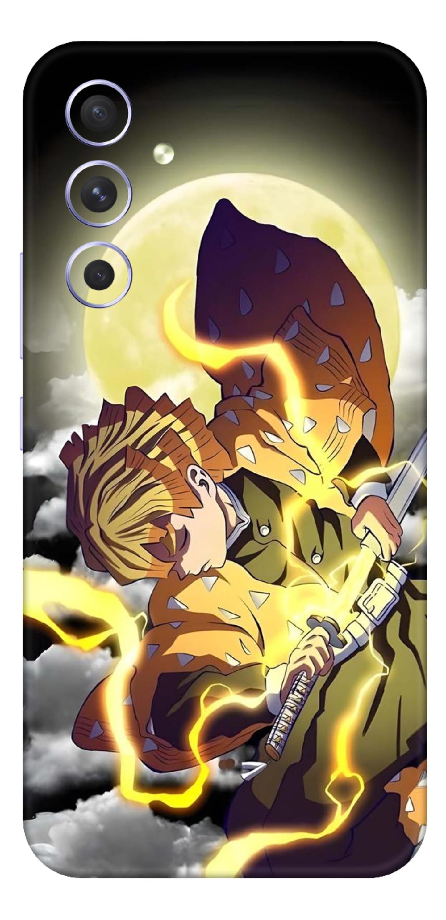 Samsung Galaxy A54 5G Skins and Wraps