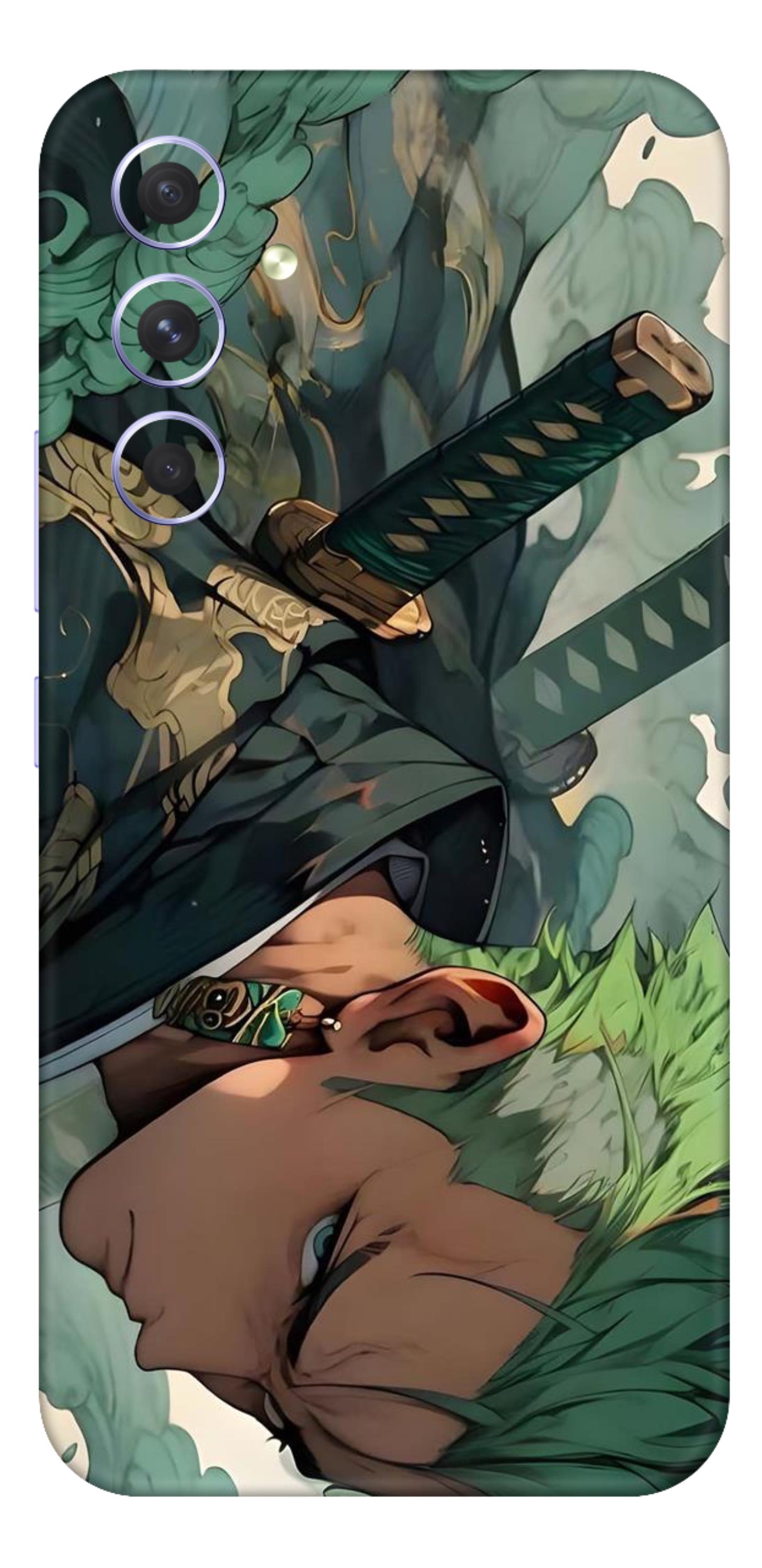 Samsung Galaxy A54 5G Skins and Wraps