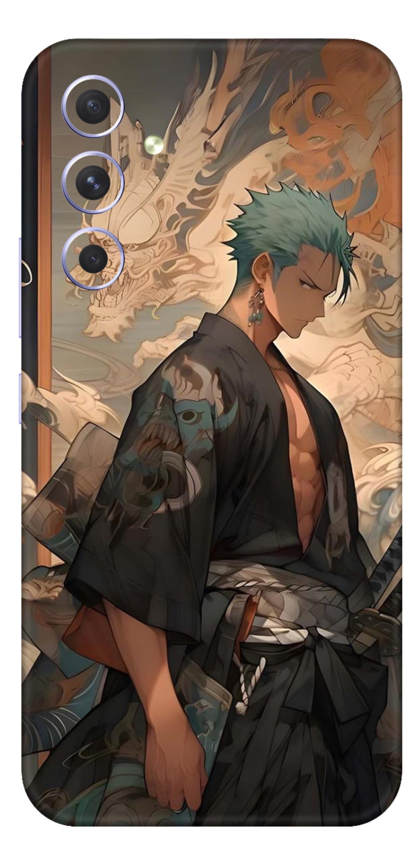 Samsung Galaxy A54 5G Skins and Wraps