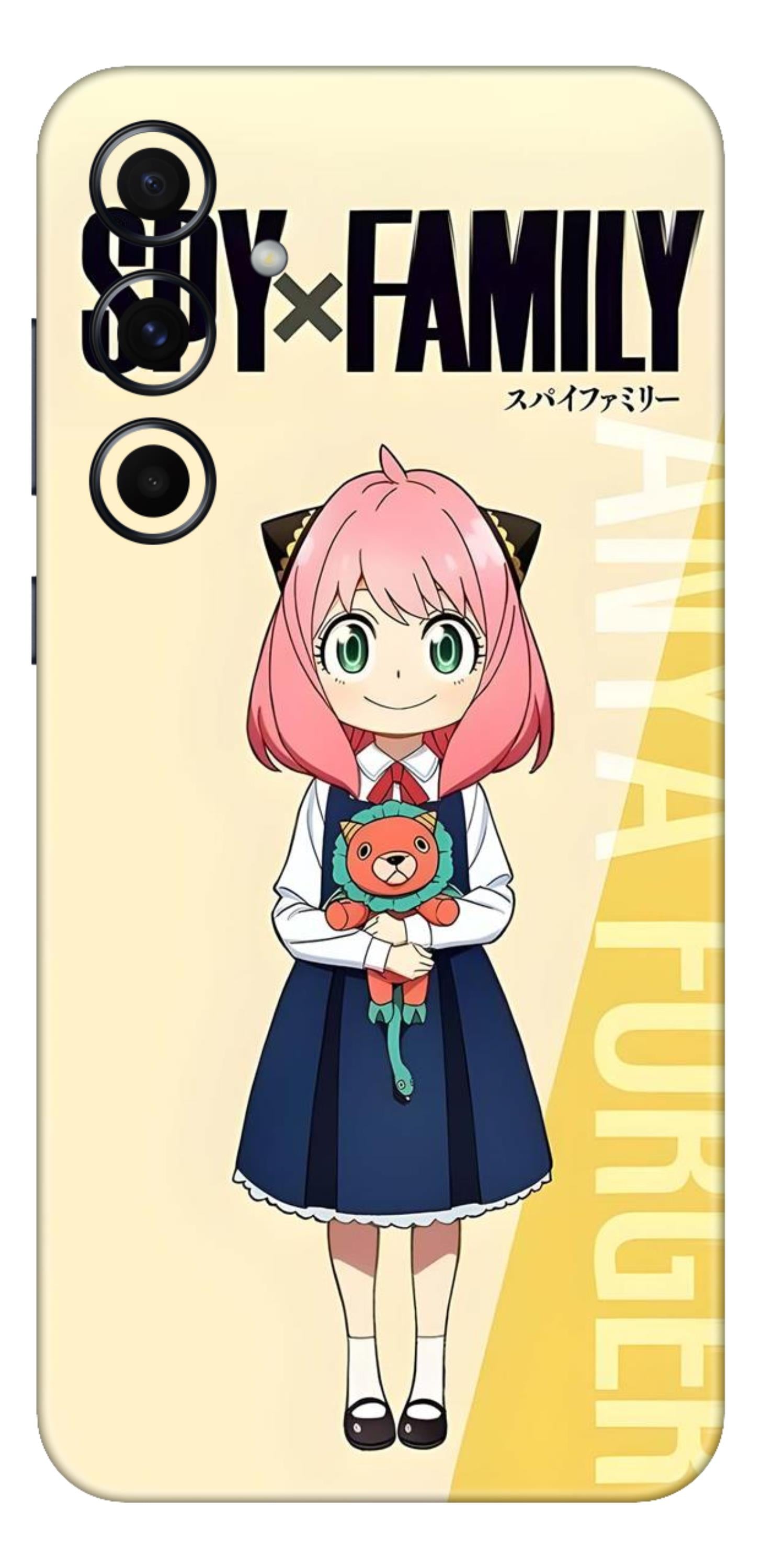 Samsung Galaxy A55 5G Skins and Wraps