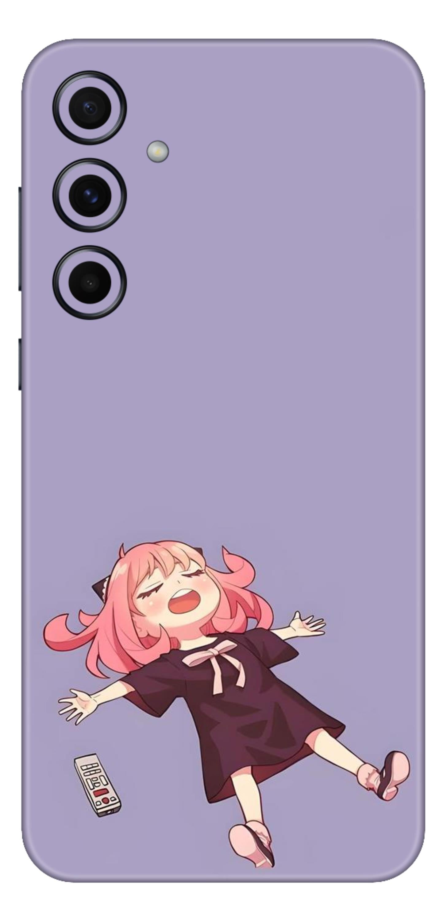 Samsung Galaxy A55 5G Skins and Wraps