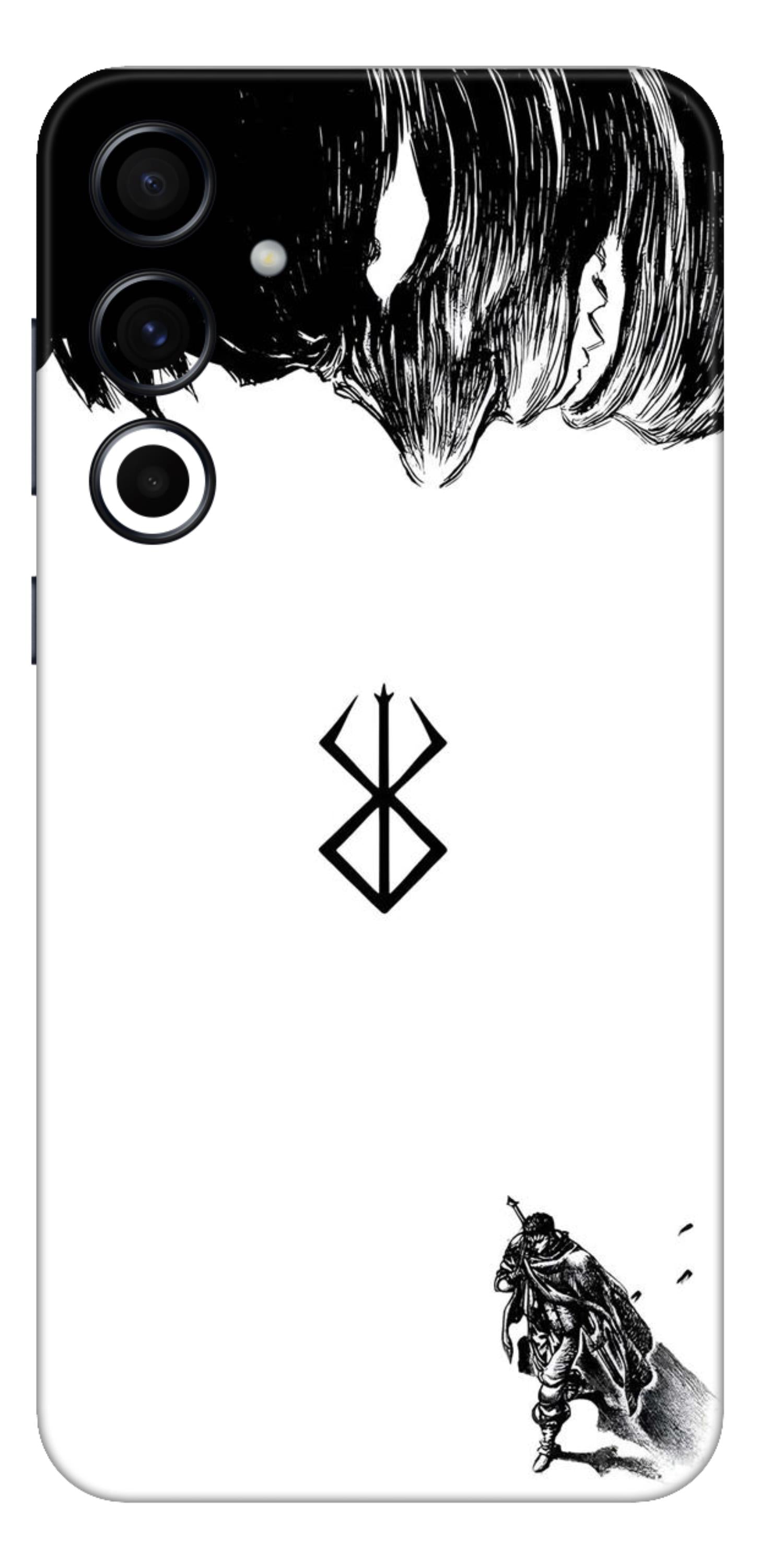 Samsung Galaxy A55 5G Skins and Wraps