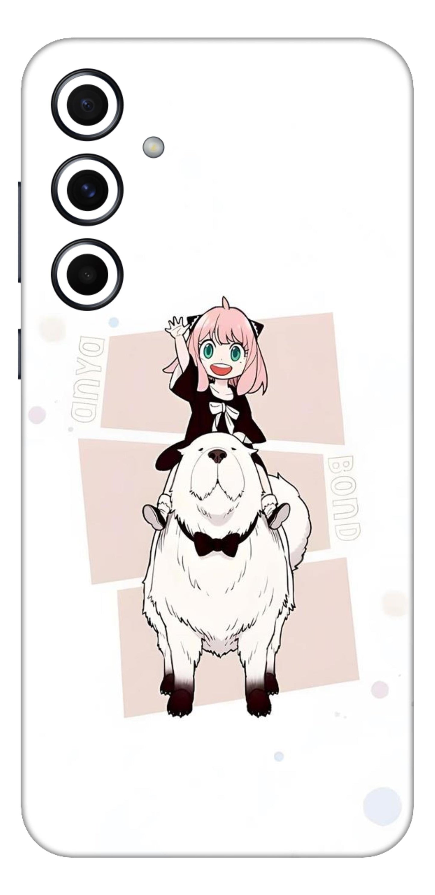 Samsung Galaxy A55 5G Skins and Wraps