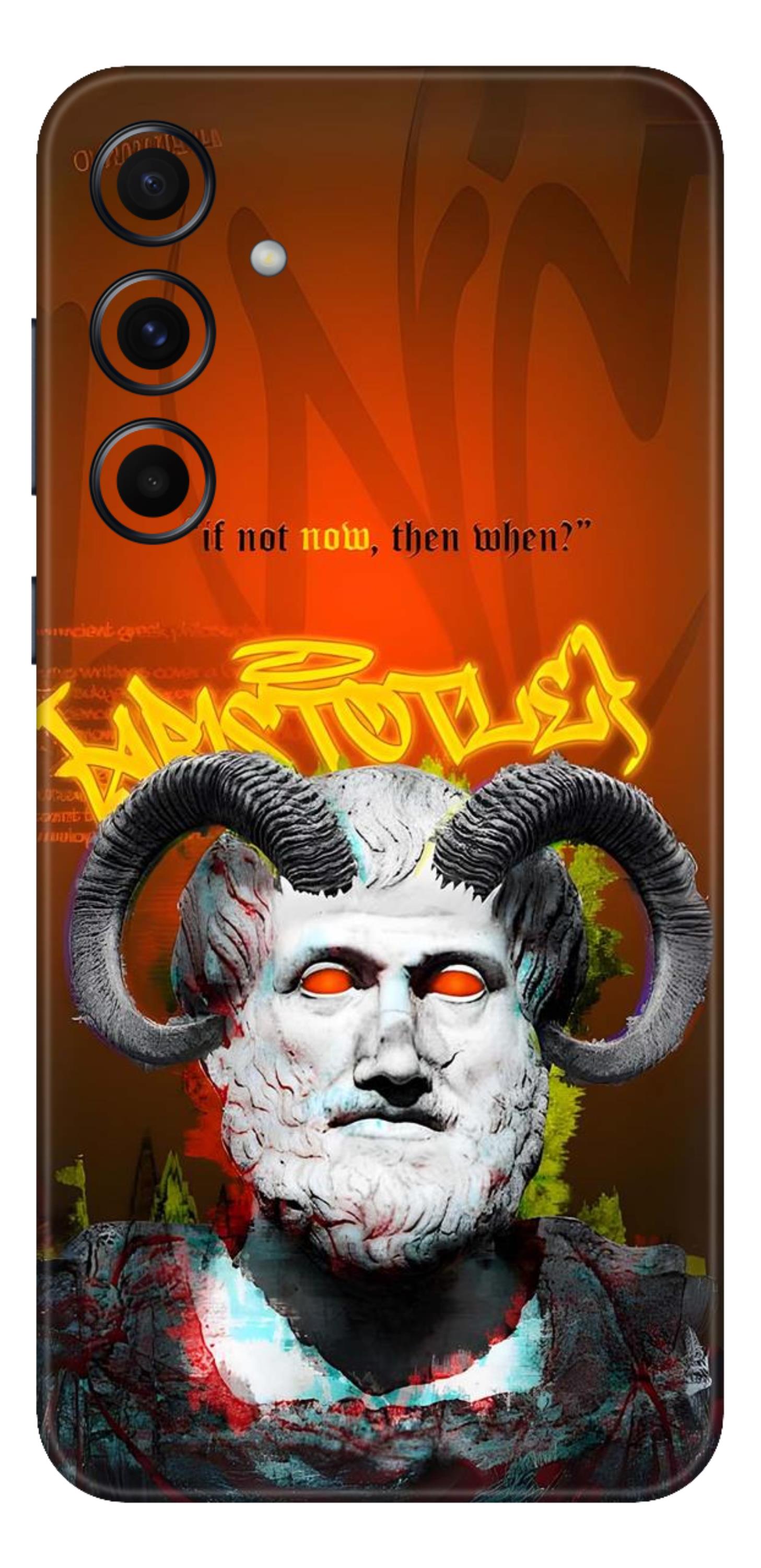 Samsung Galaxy A55 5G Skins and Wraps