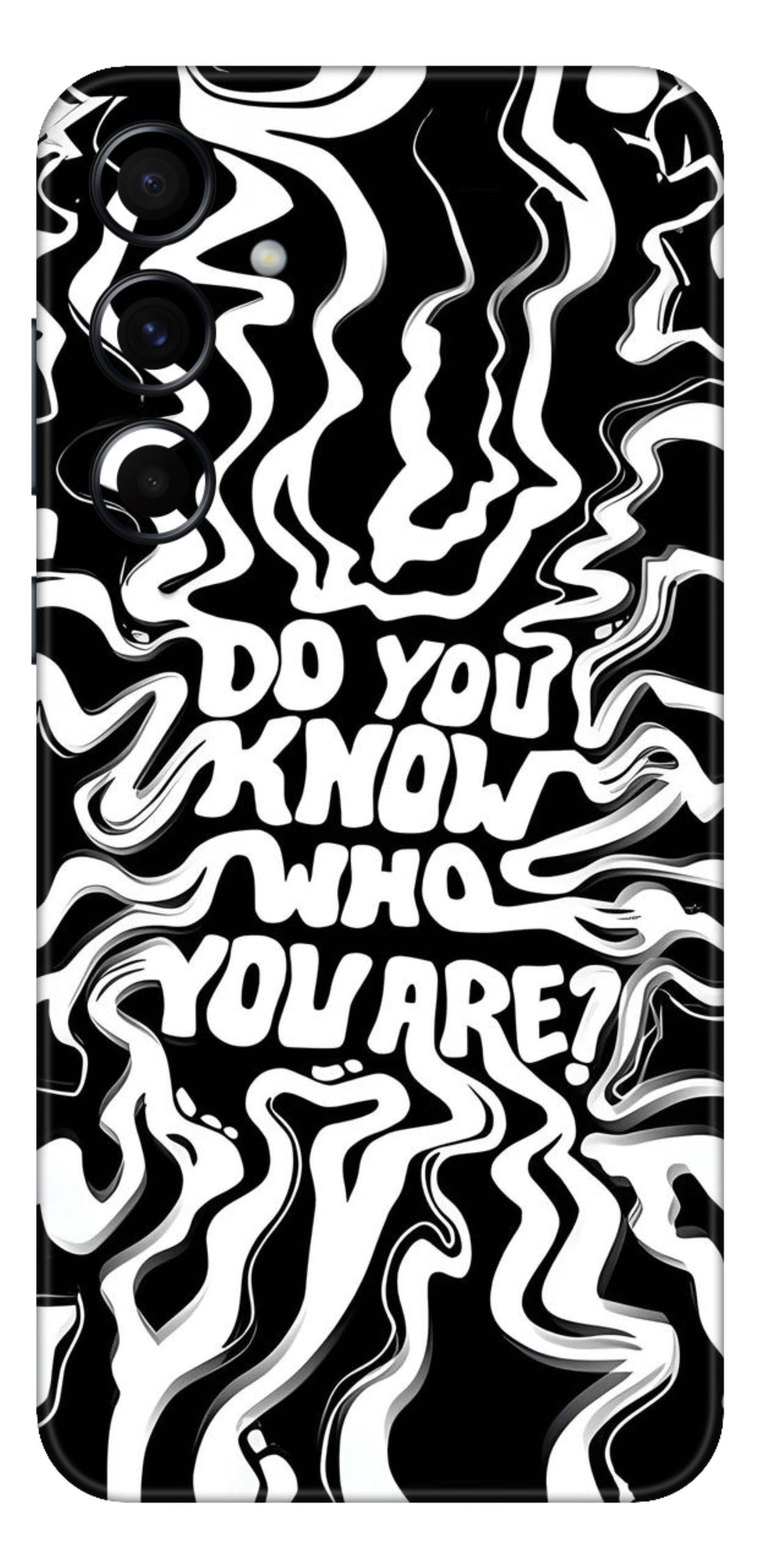 Samsung Galaxy A55 5G Skins and Wraps