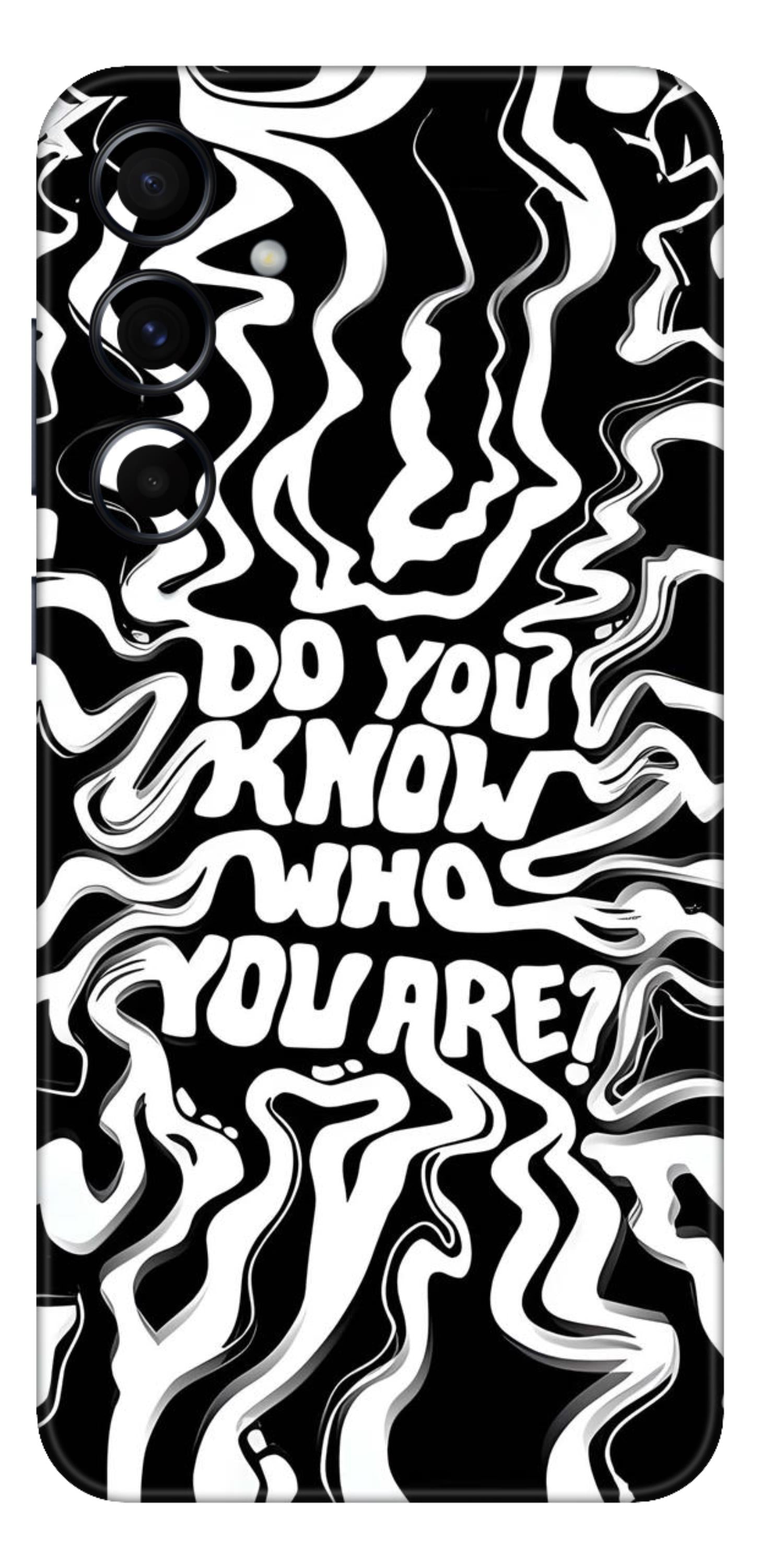 Samsung Galaxy A55 5G Skins and Wraps