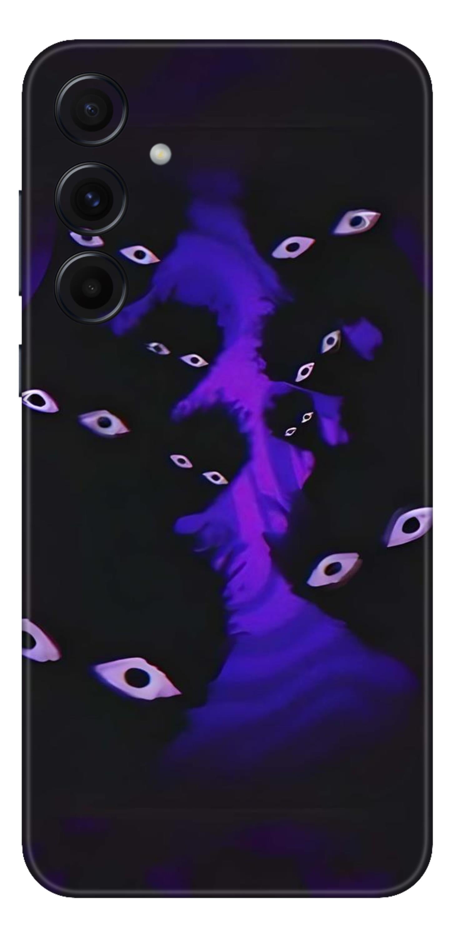 Samsung Galaxy A55 5G Skins and Wraps