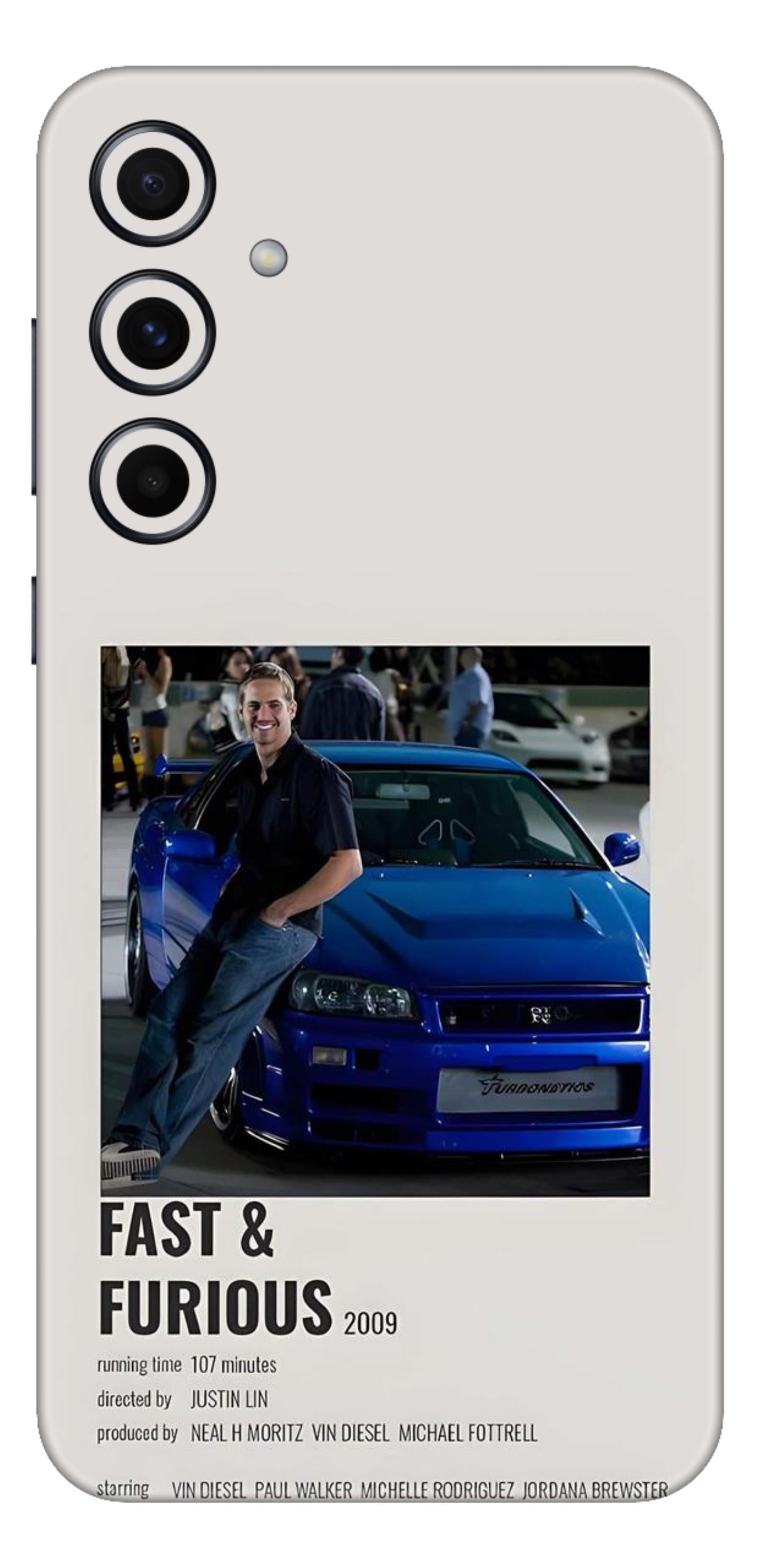 Samsung Galaxy A55 5G Skins and Wraps