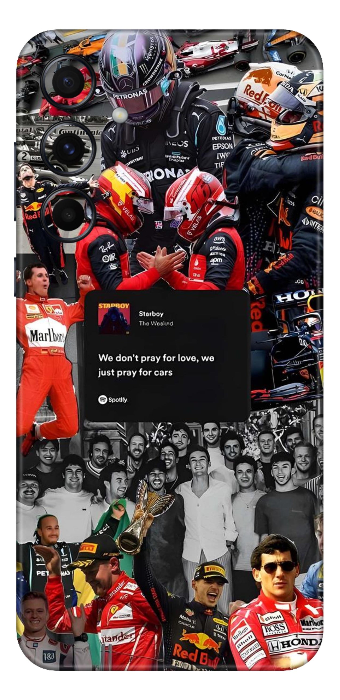 Samsung Galaxy A55 5G Skins and Wraps