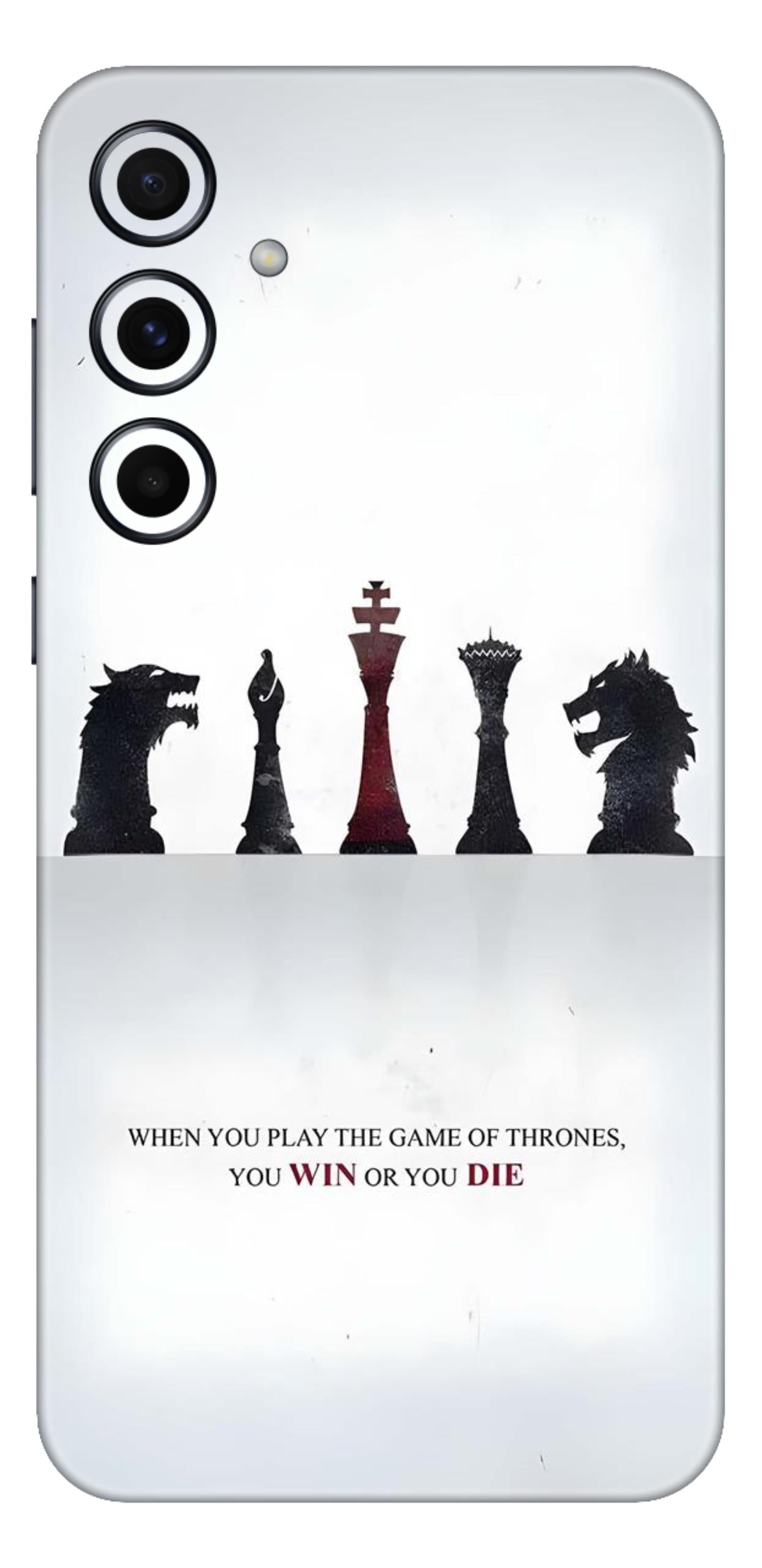 Samsung Galaxy A55 5G Skins and Wraps