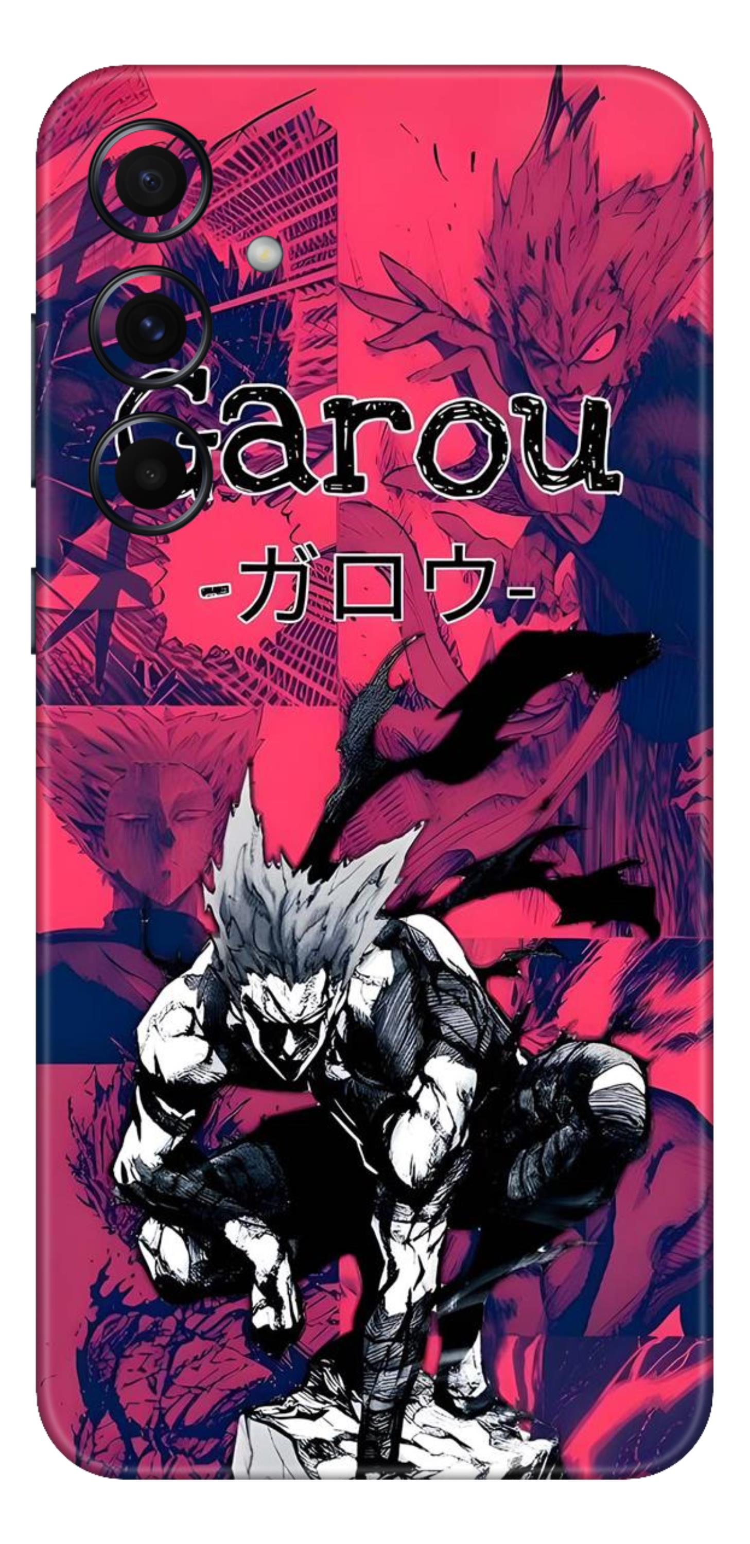 Samsung Galaxy A55 5G Skins and Wraps