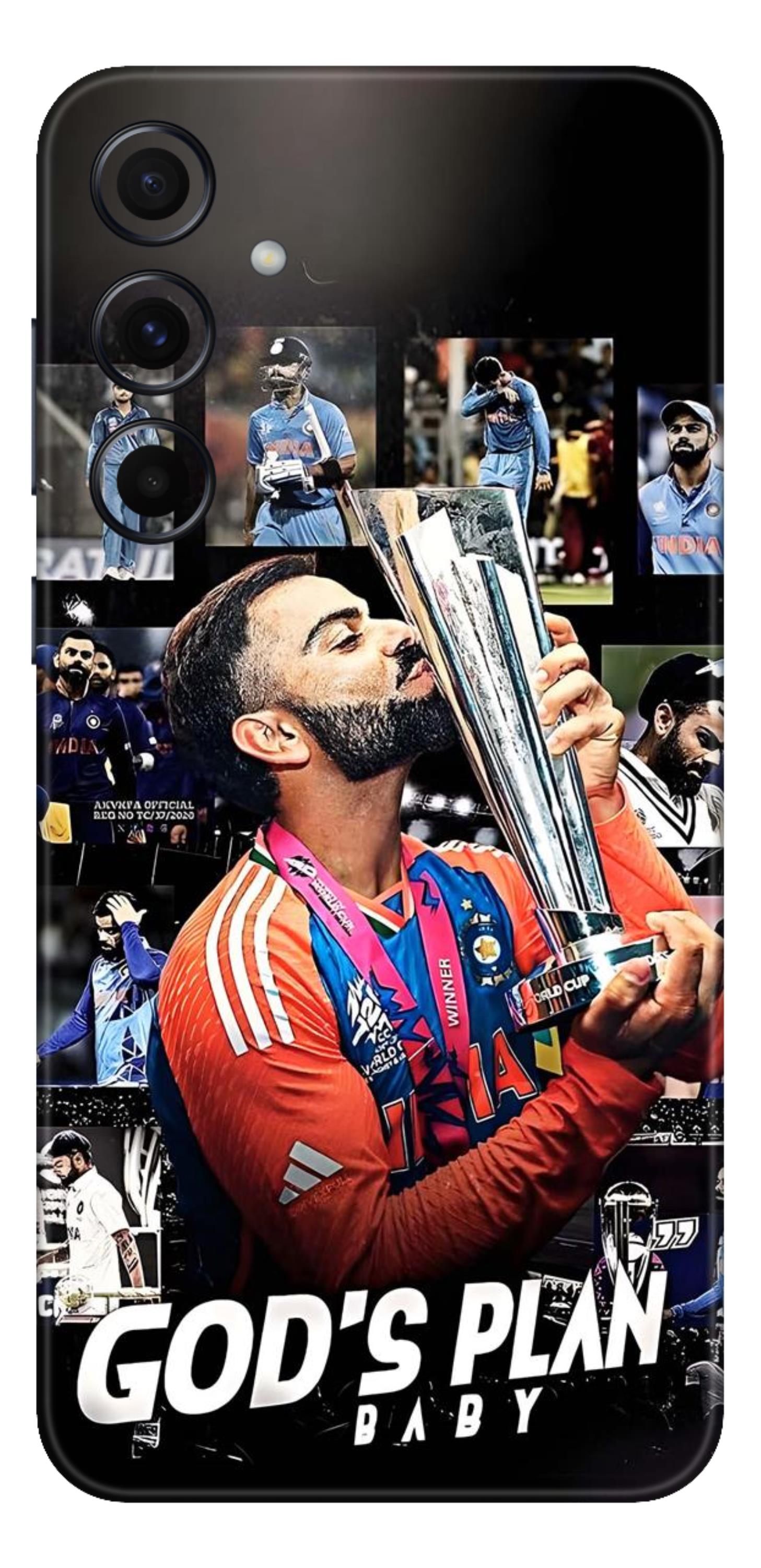 Samsung Galaxy A55 5G Skins and Wraps