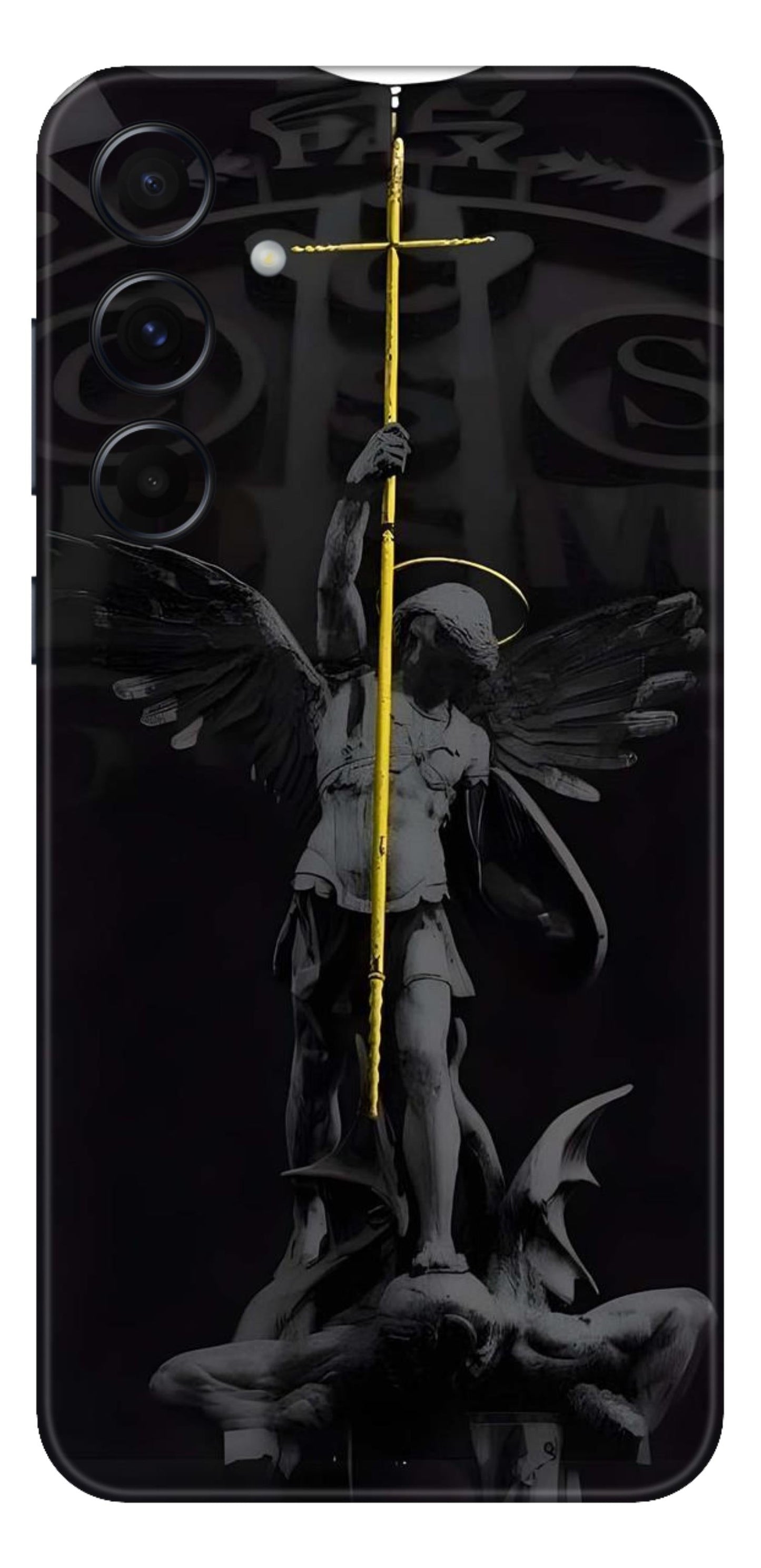 Samsung Galaxy A55 5G Skins and Wraps