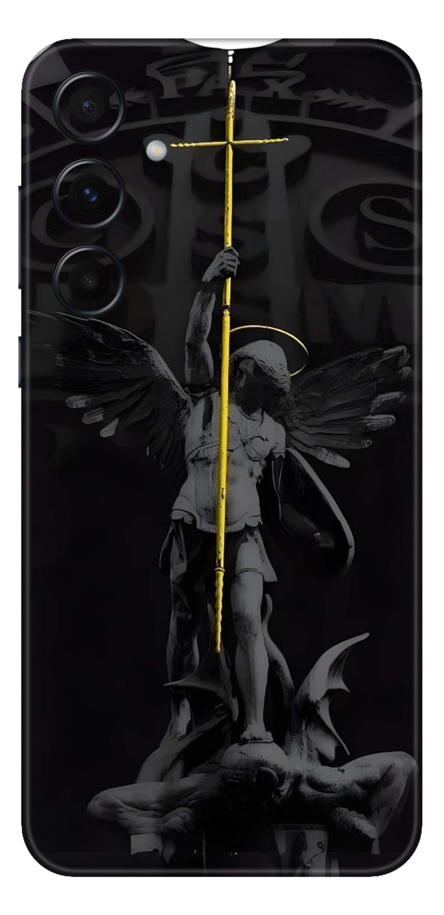 Samsung Galaxy A55 5G Skins and Wraps