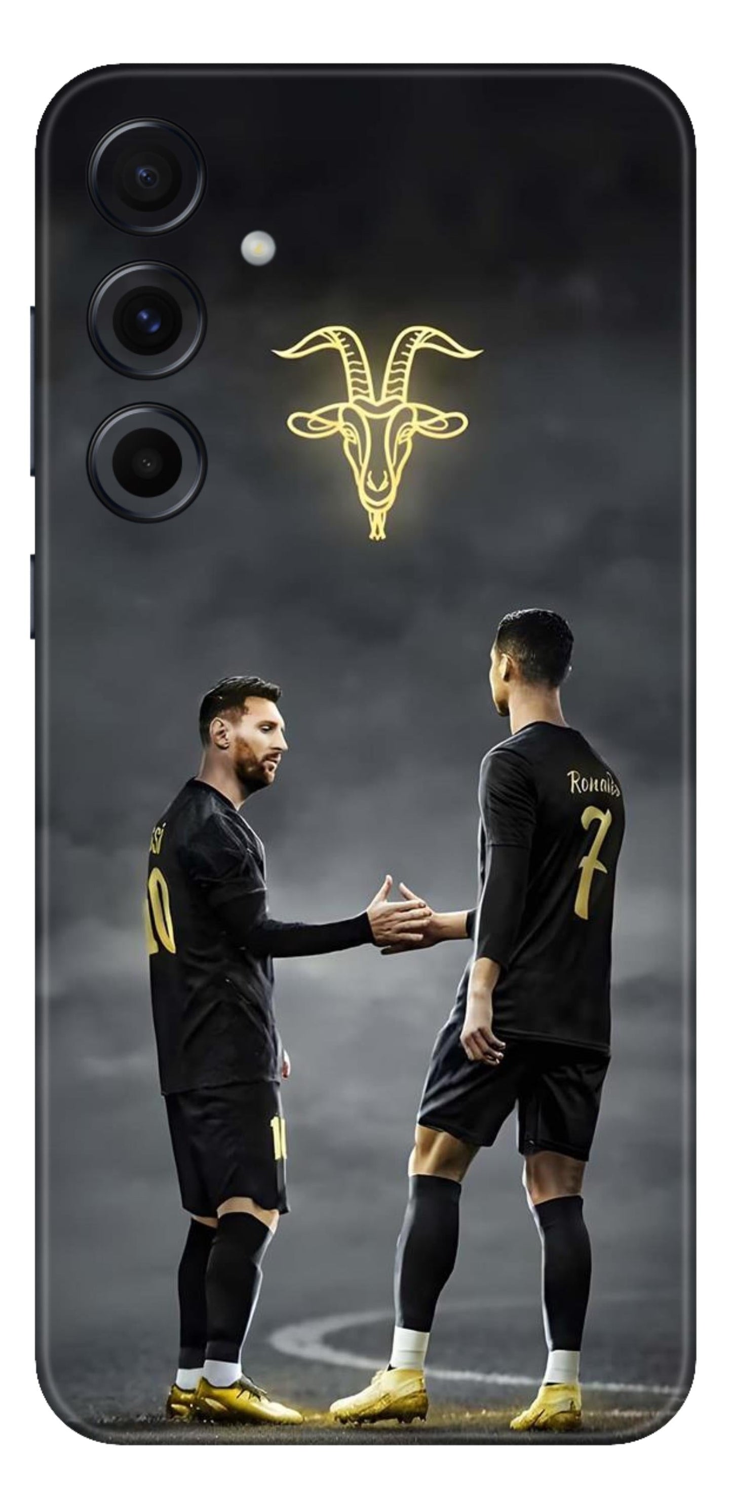 Samsung Galaxy A55 5G Skins and Wraps