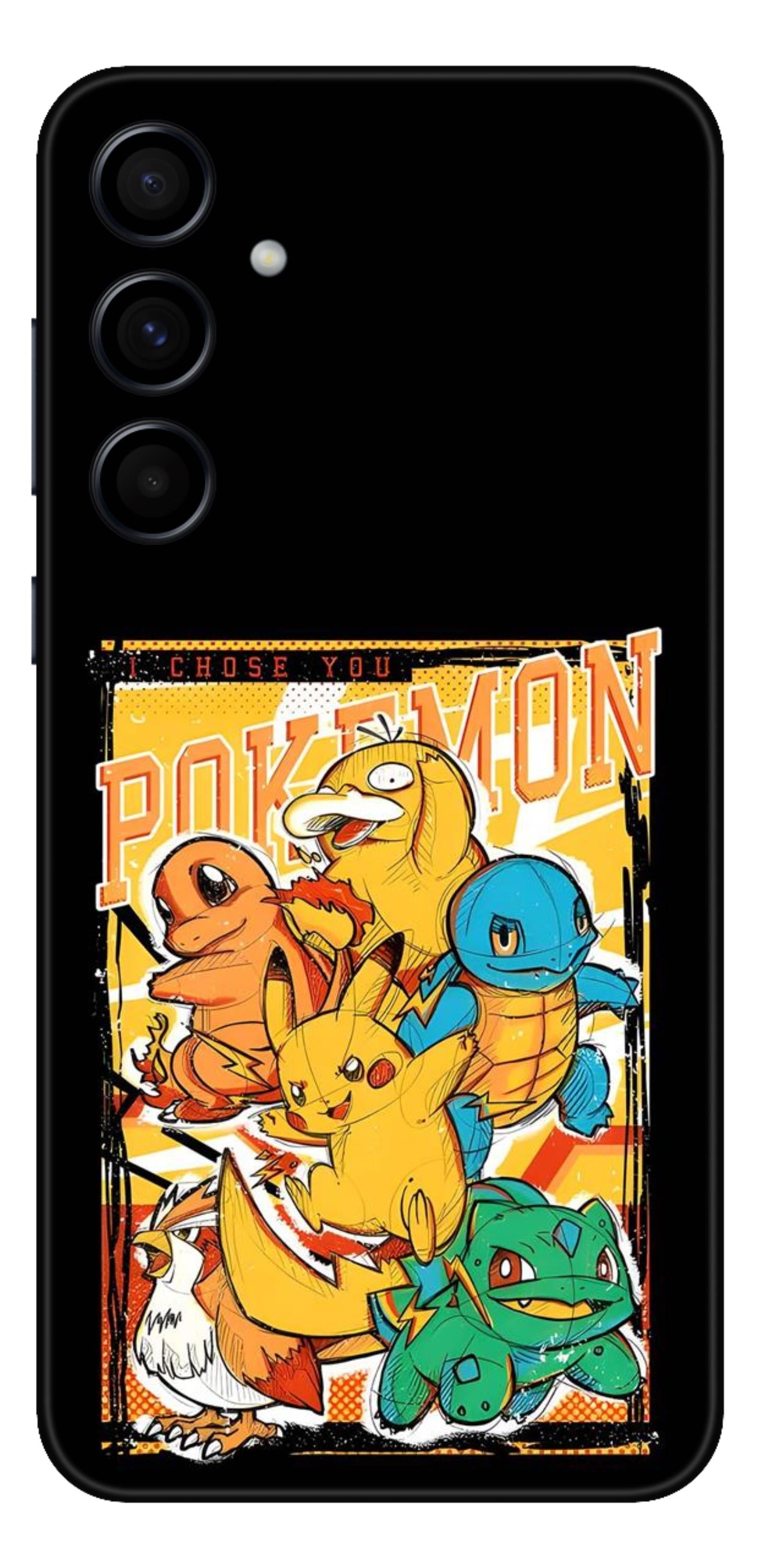 Samsung Galaxy A55 5G Skins and Wraps