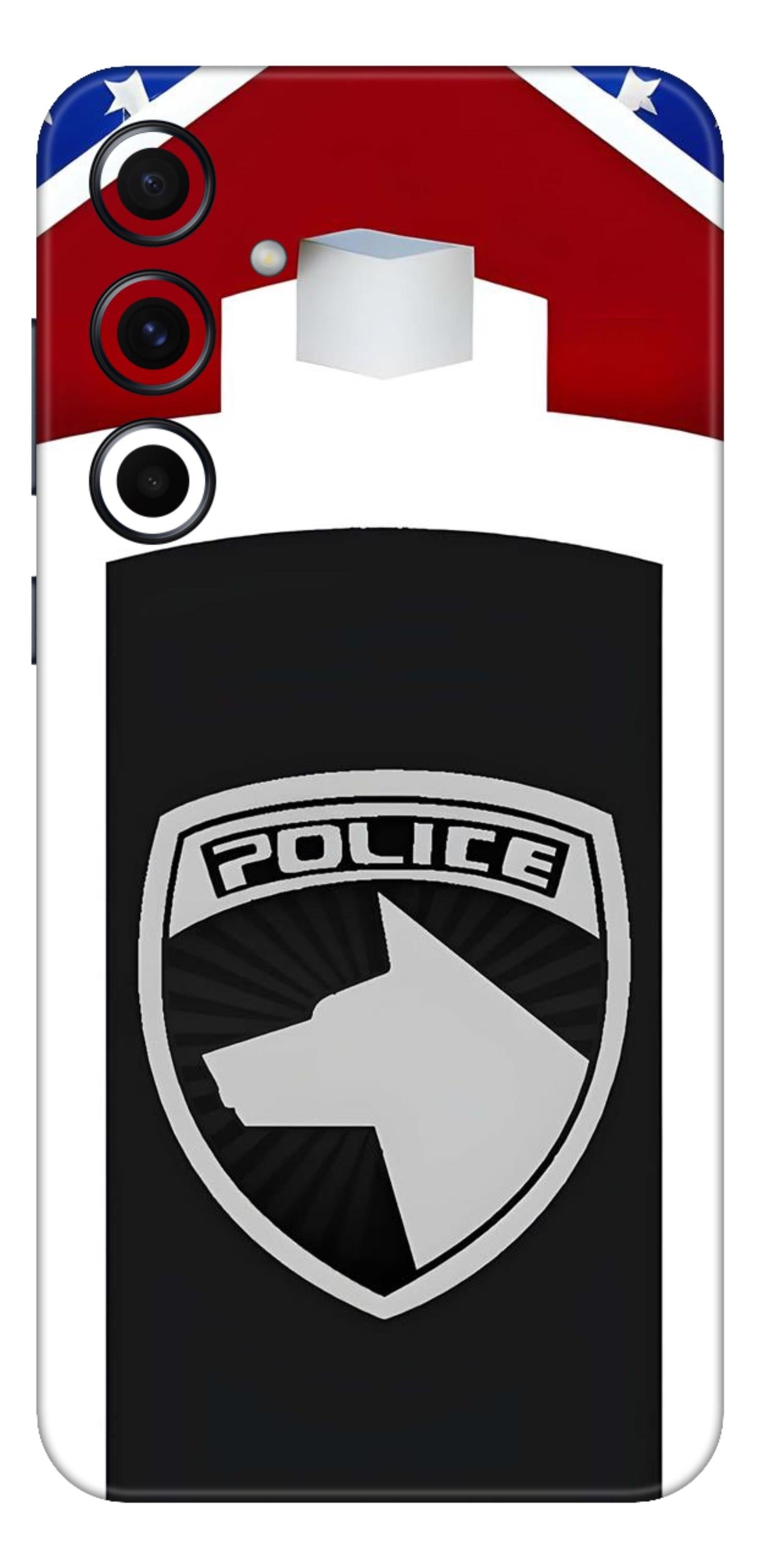 Samsung Galaxy A55 5G Skins and Wraps