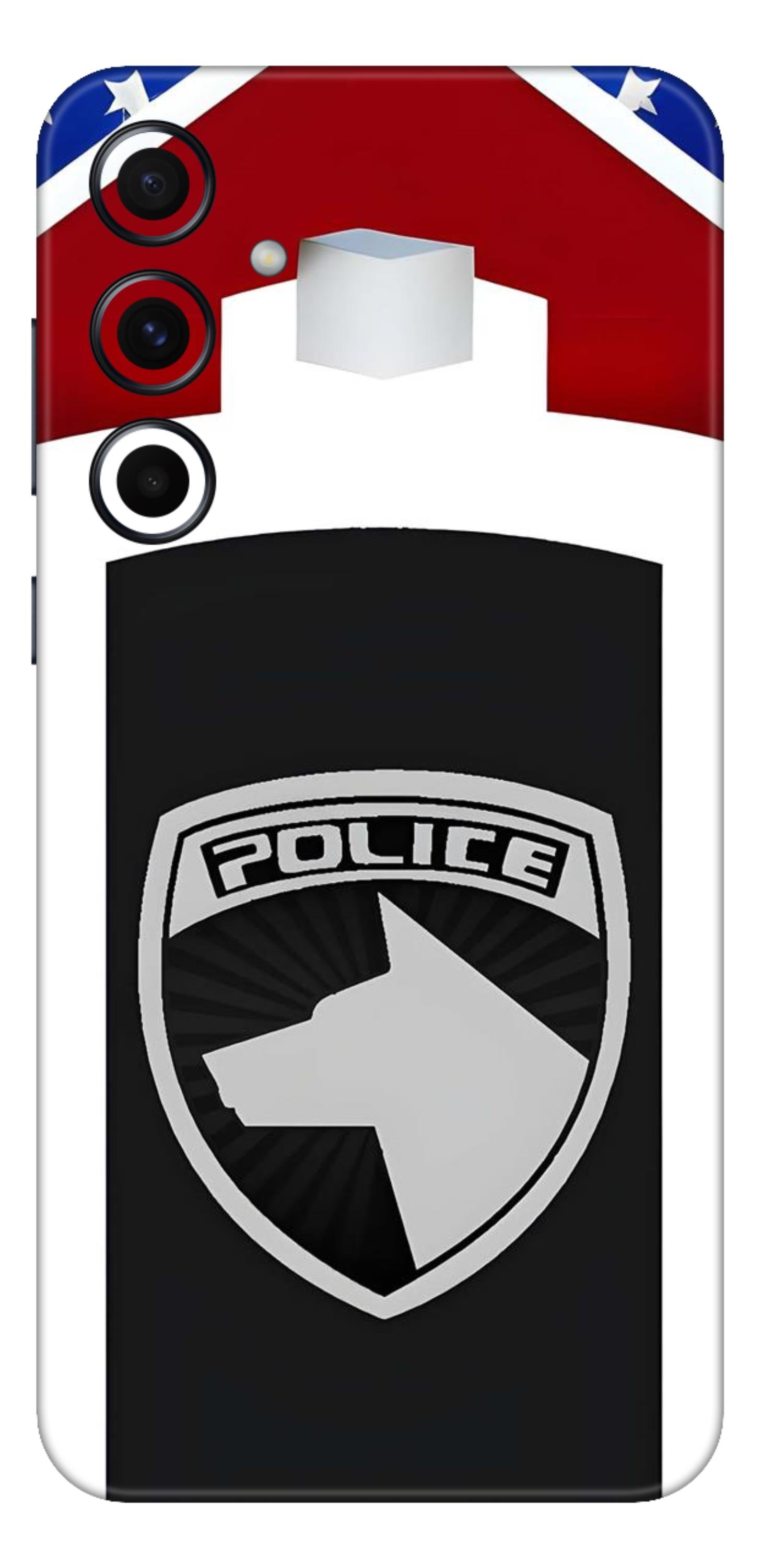 Samsung Galaxy A55 5G Skins and Wraps