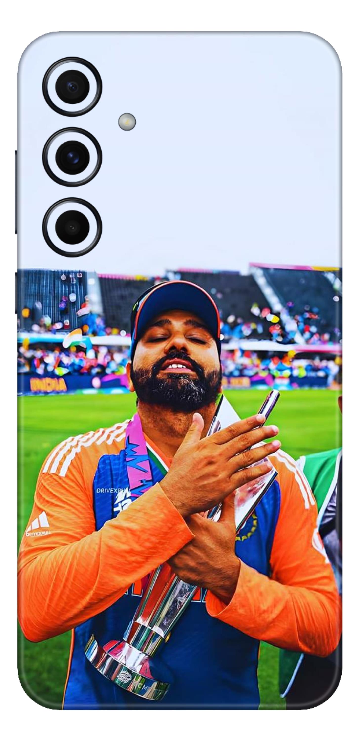 Samsung Galaxy A55 5G Skins and Wraps