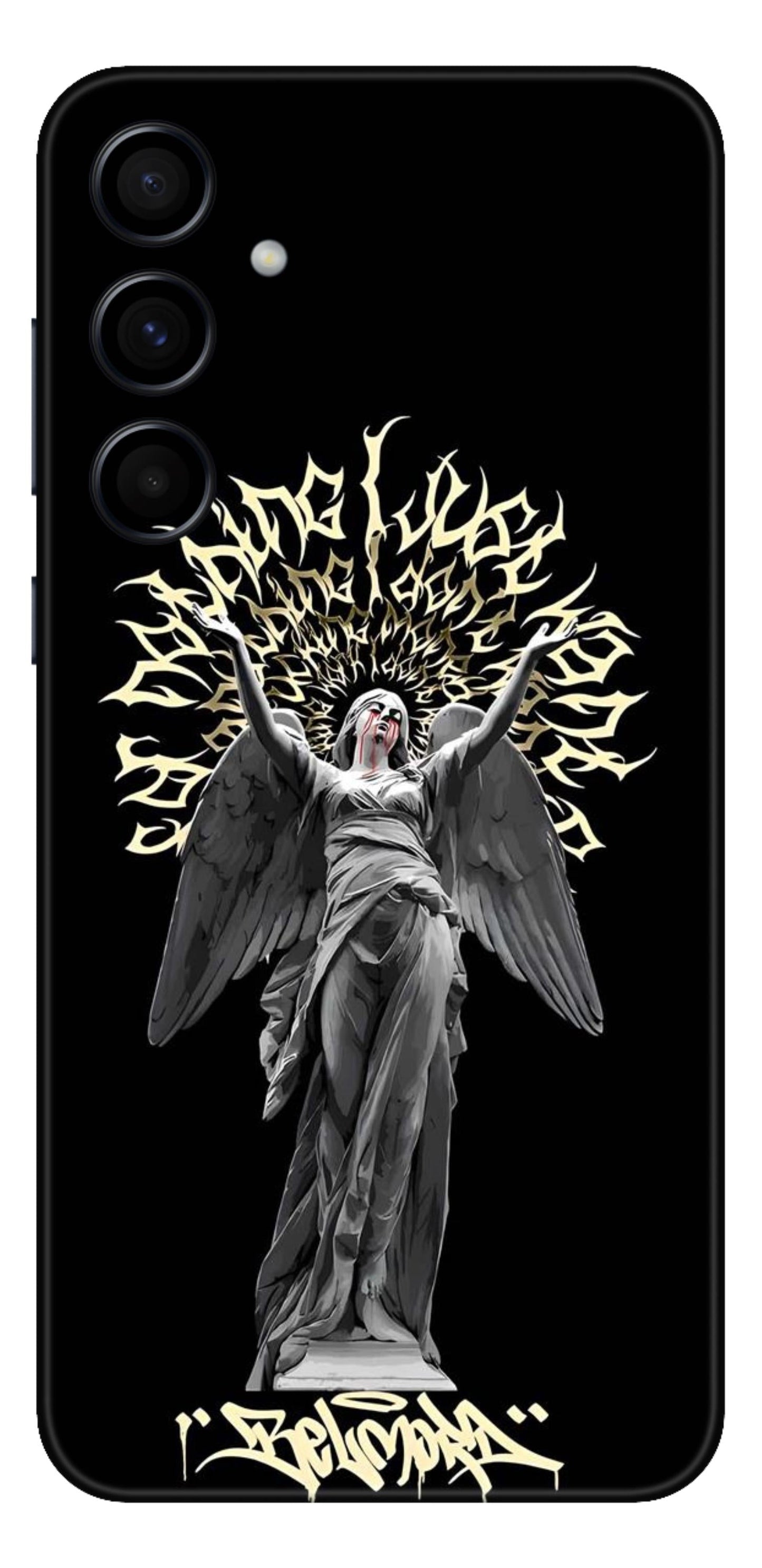 Samsung Galaxy A55 5G Skins and Wraps