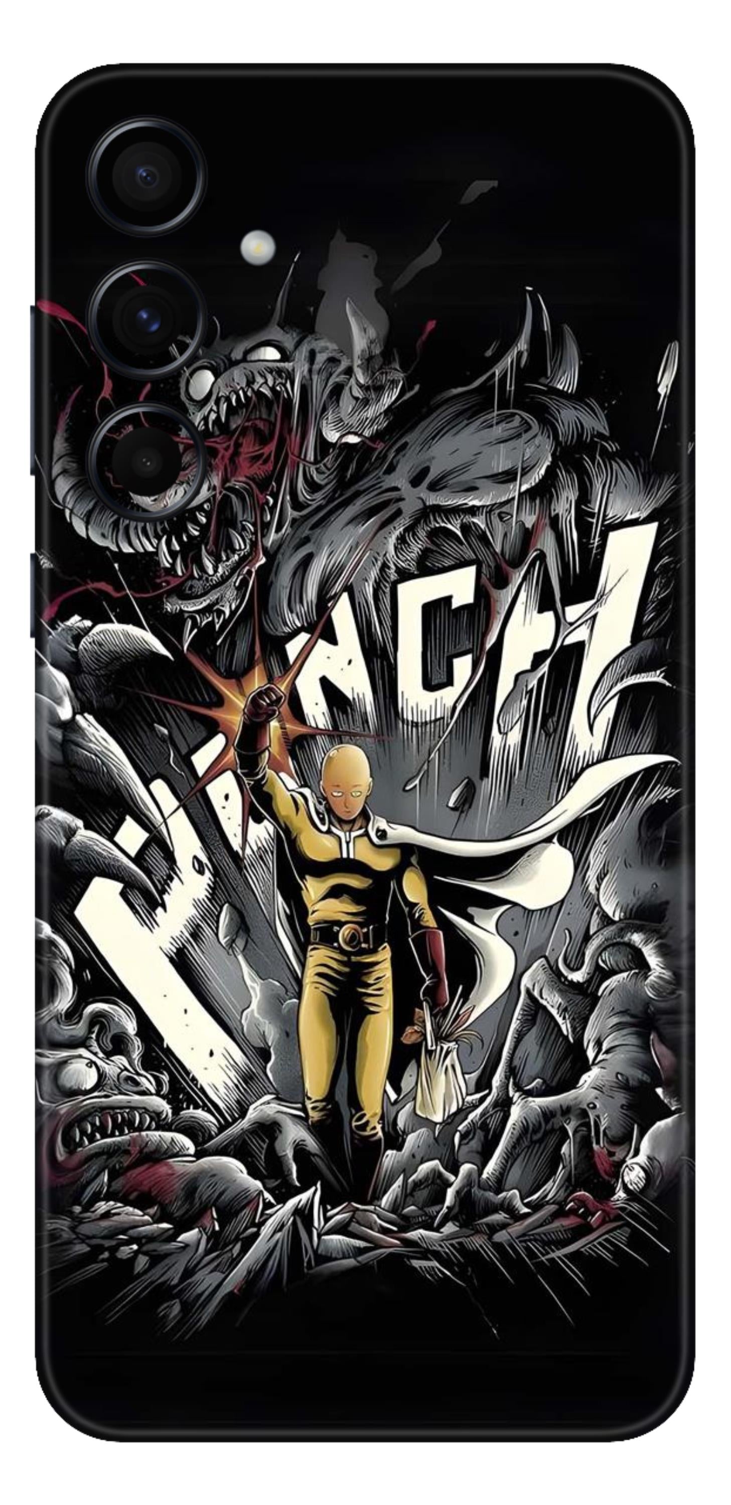 Samsung Galaxy A55 5G Skins and Wraps