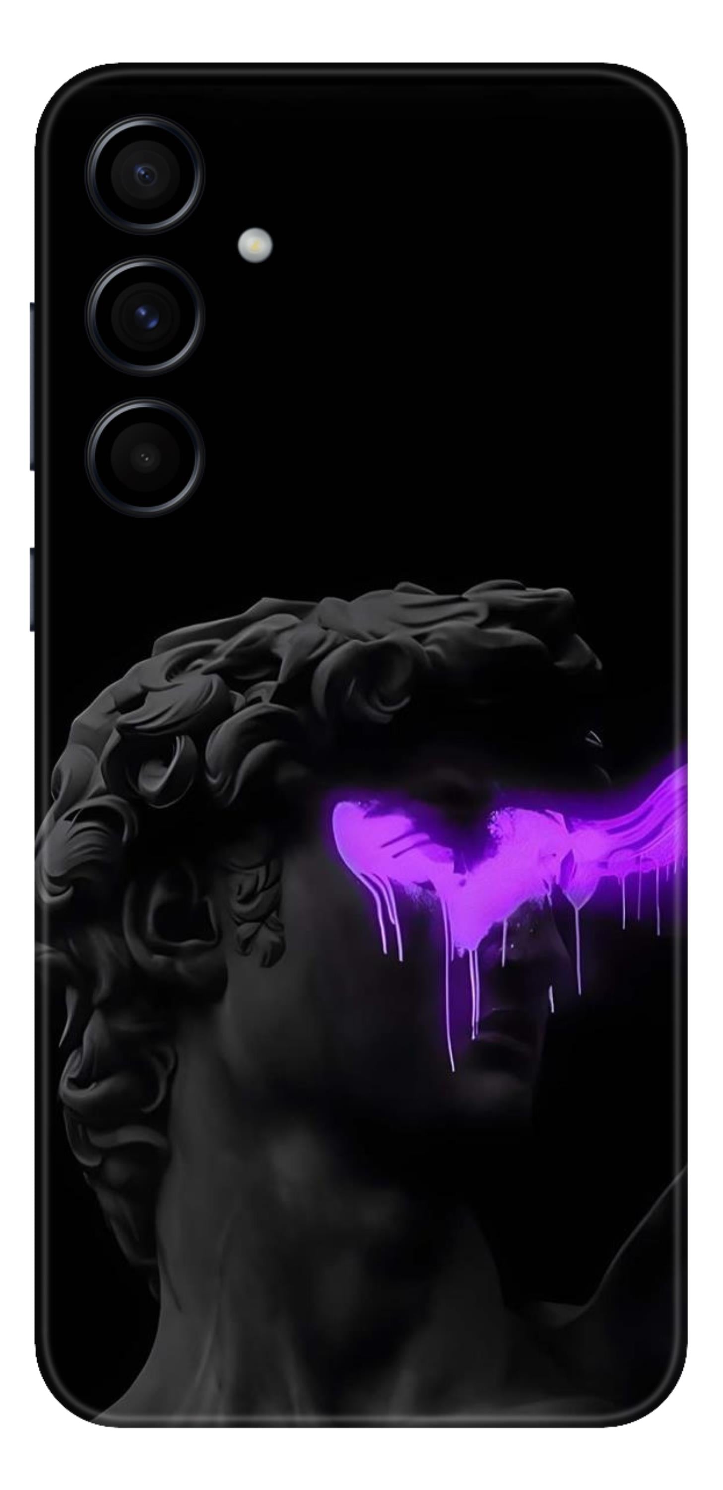 Samsung Galaxy A55 5G Skins and Wraps