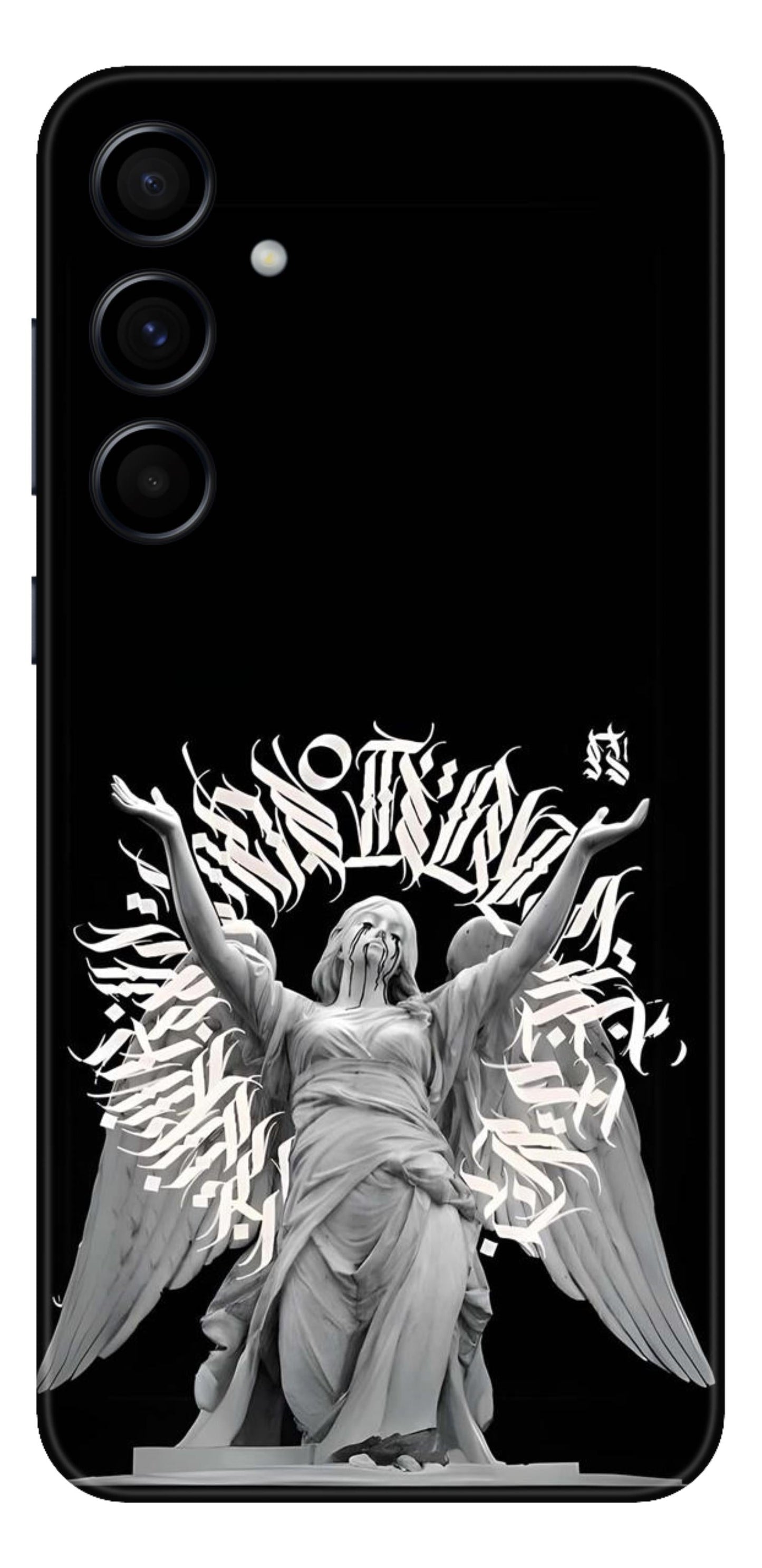 Samsung Galaxy A55 5G Skins and Wraps