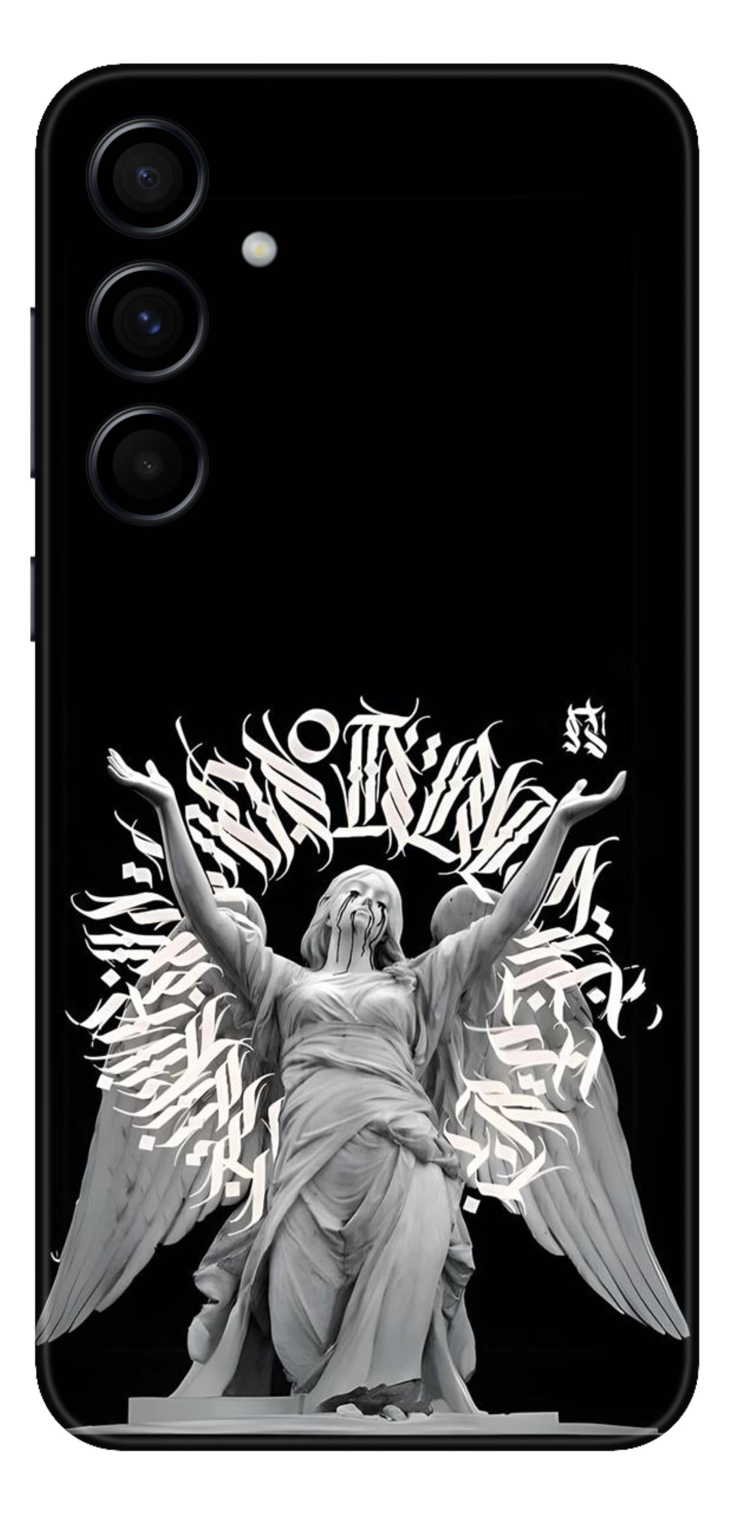 Samsung Galaxy A55 5G Skins and Wraps