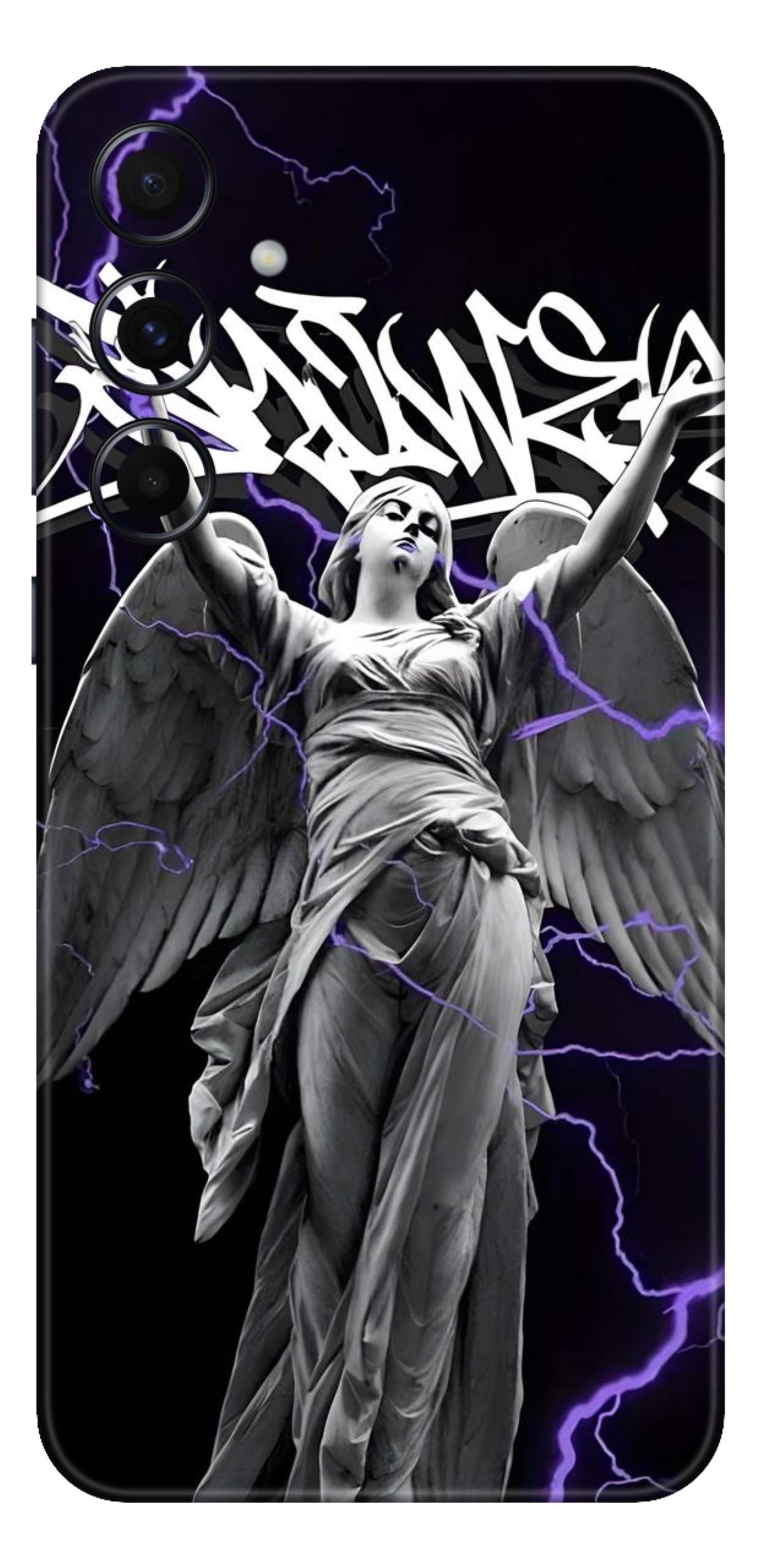 Samsung Galaxy A55 5G Skins and Wraps